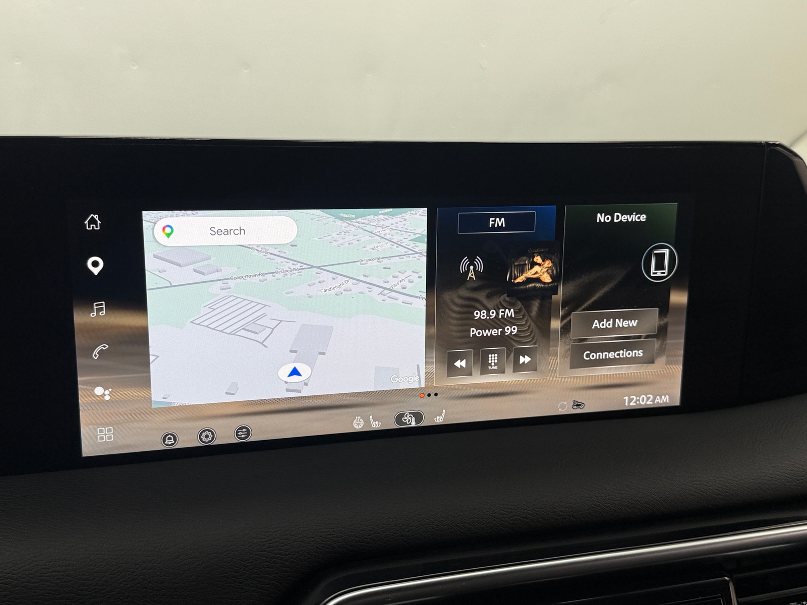 Thumbnail: 2025 Nissan Armada - 3