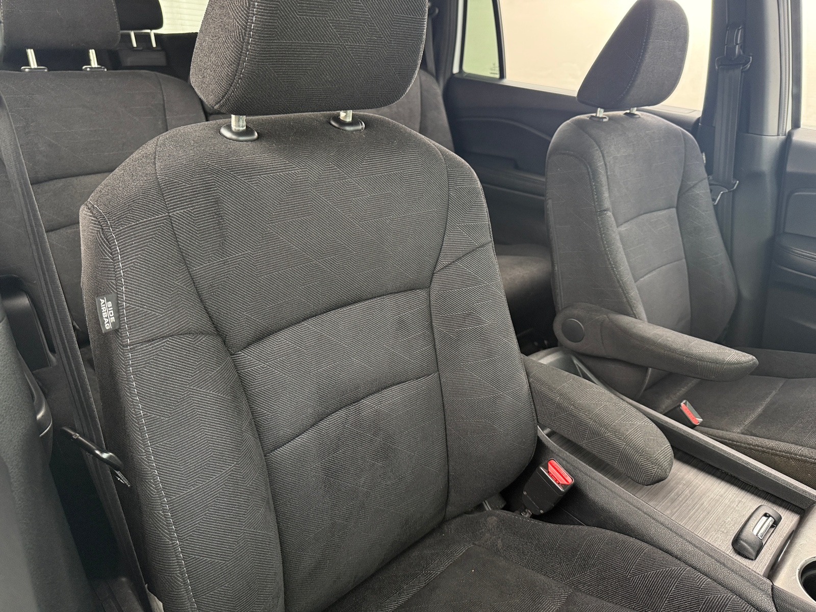 Thumbnail: 2022 Honda Pilot - 2