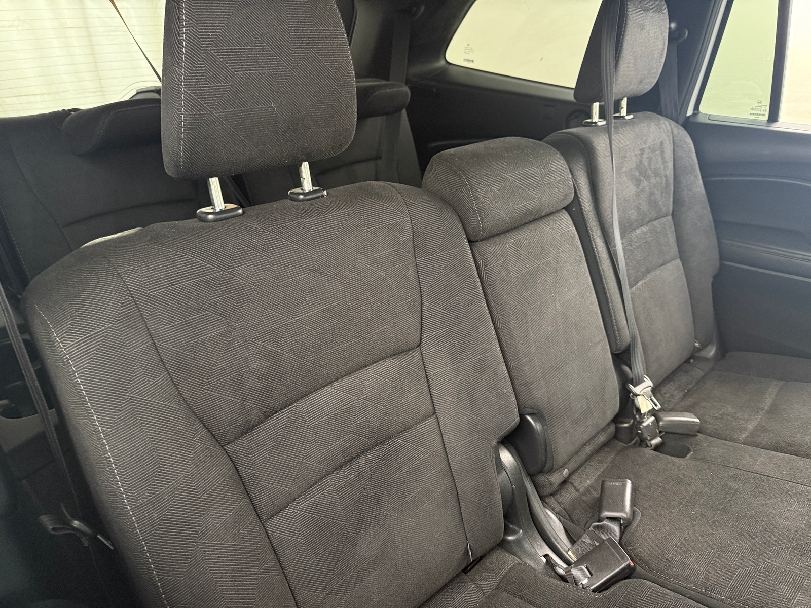 Thumbnail: 2022 Honda Pilot - 6