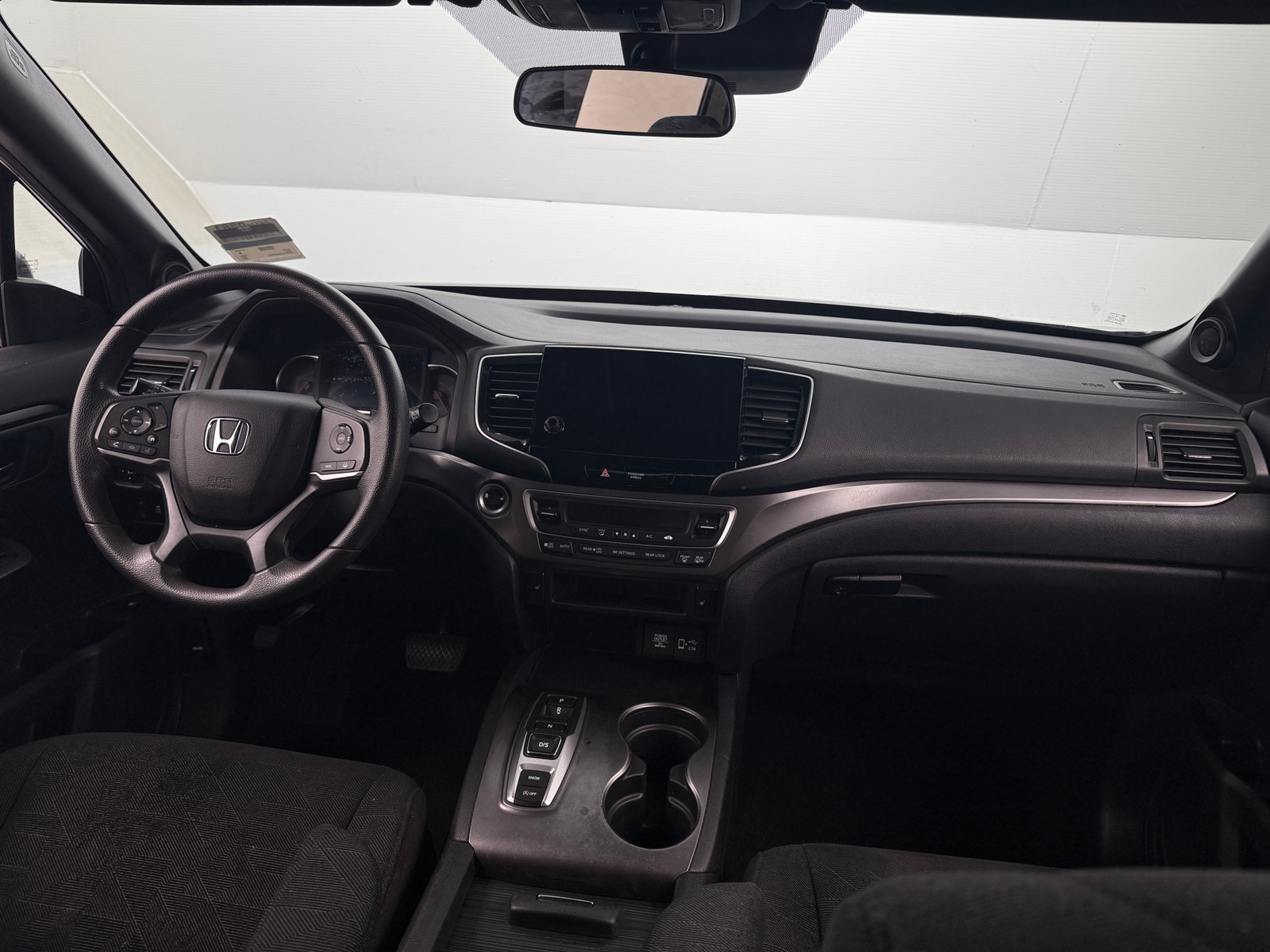 Thumbnail: 2022 Honda Pilot - 3