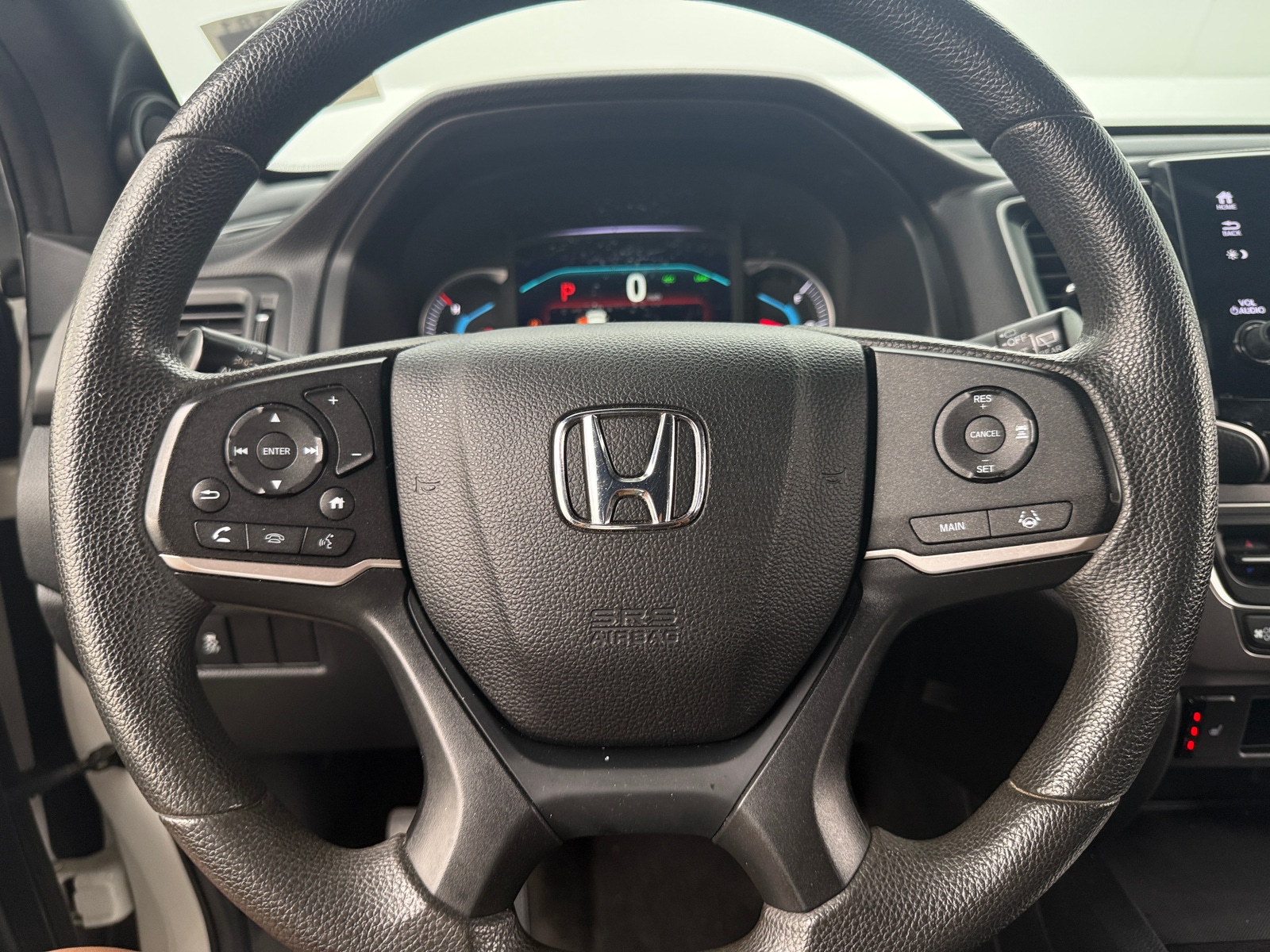 Thumbnail: 2022 Honda Pilot - 5