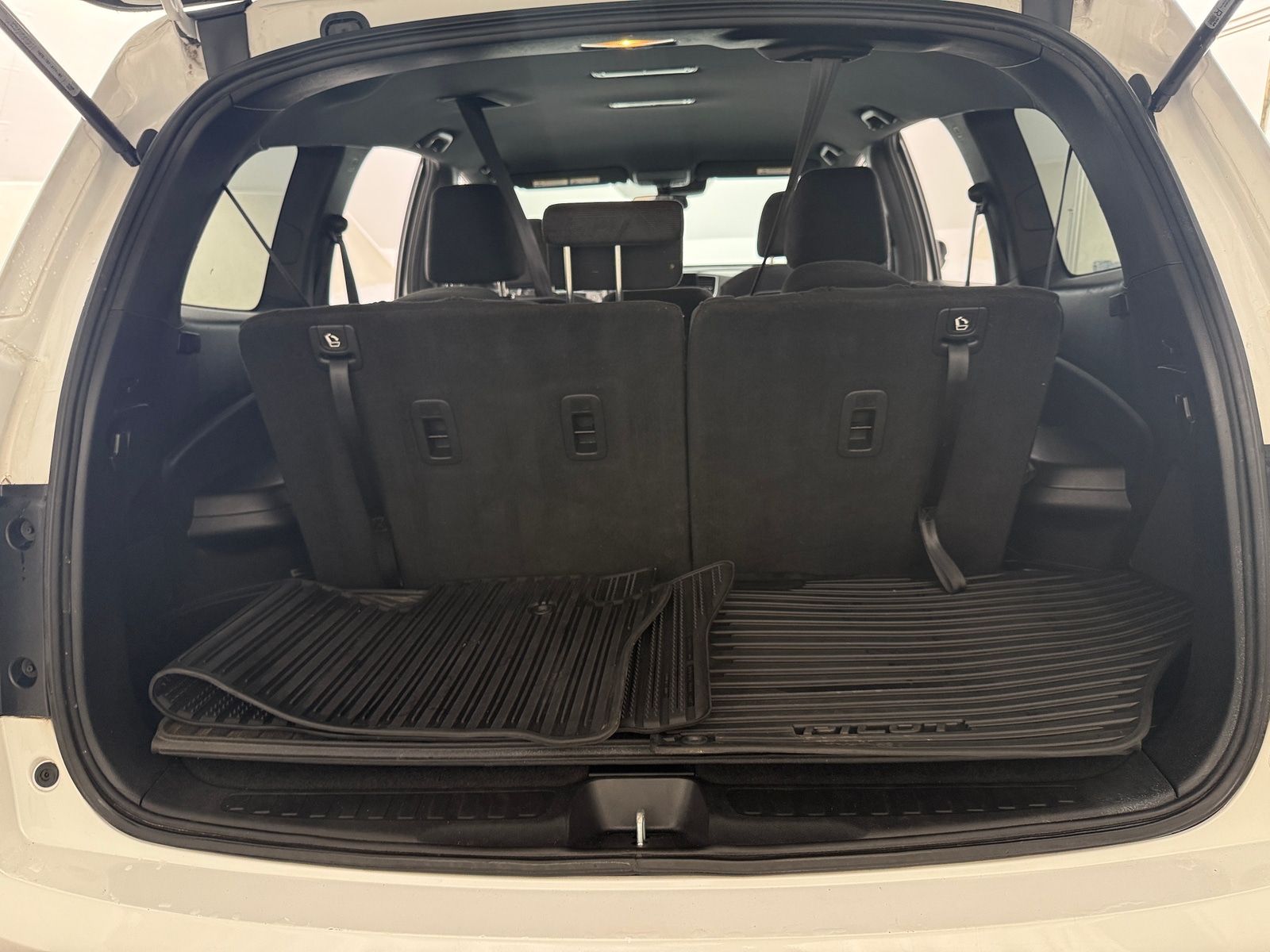 Thumbnail: 2022 Honda Pilot - 7