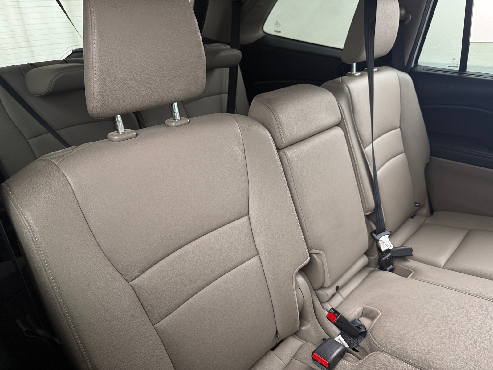 Thumbnail: 2022 Honda Pilot - 5