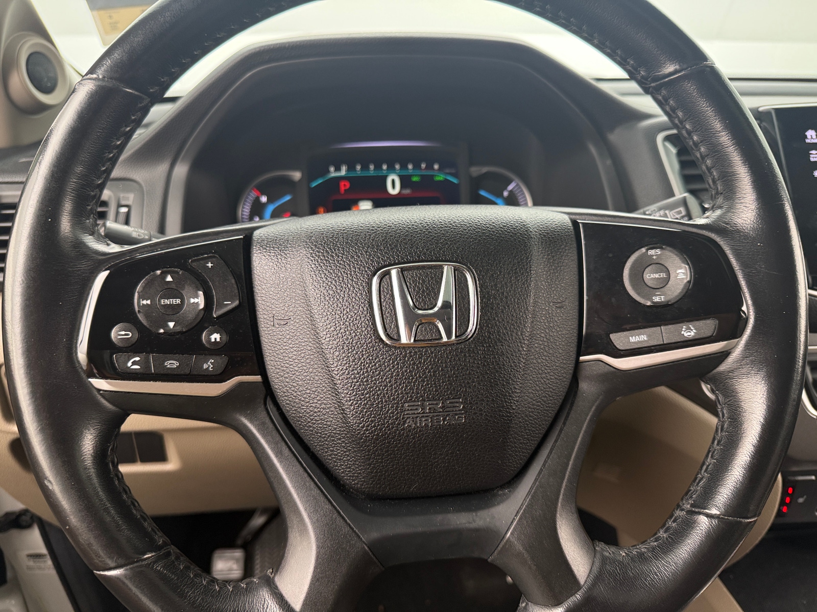 Thumbnail: 2022 Honda Pilot - 4