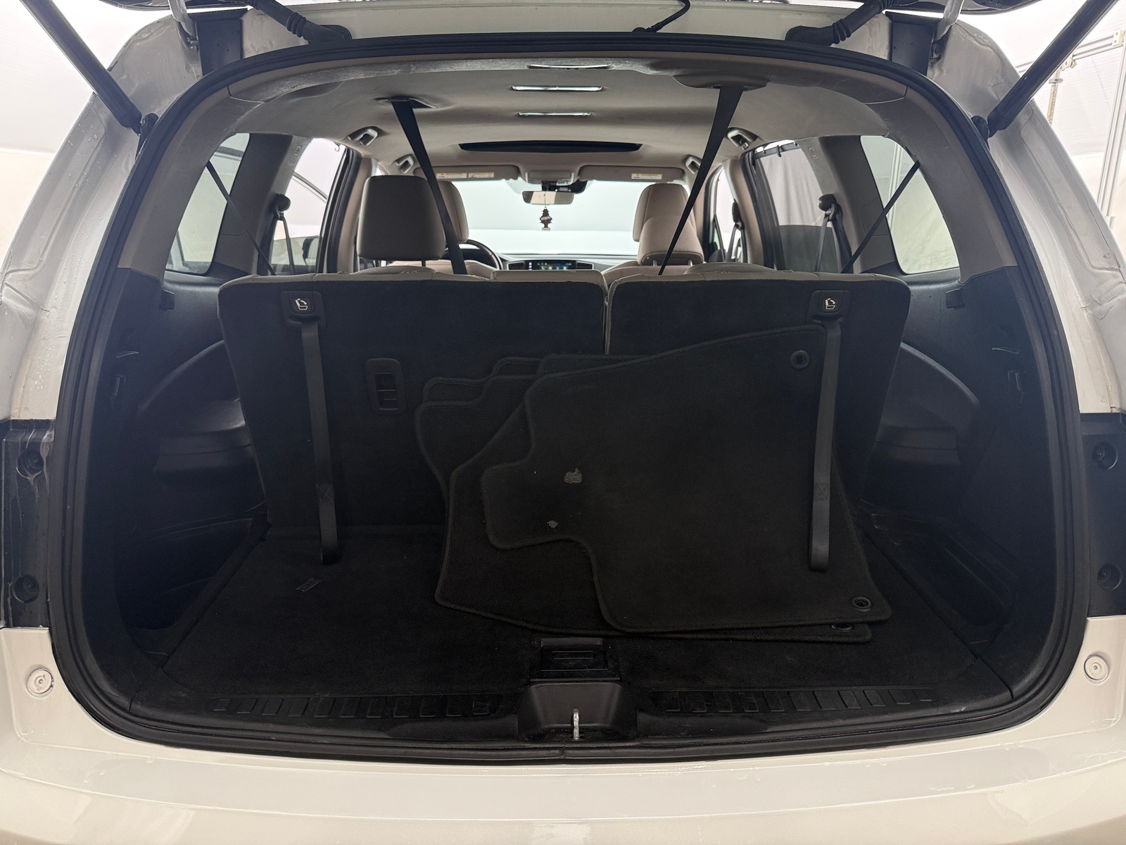 Thumbnail: 2022 Honda Pilot - 6