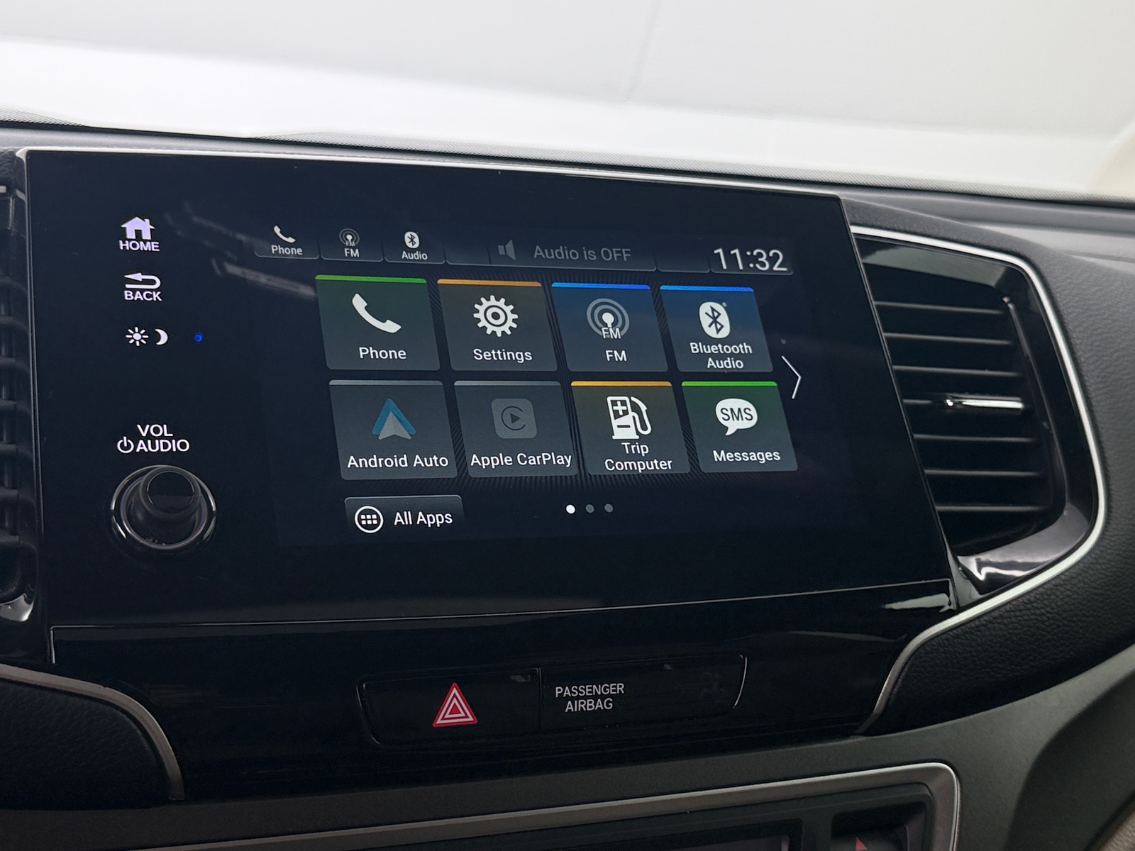 Thumbnail: 2022 Honda Pilot - 3