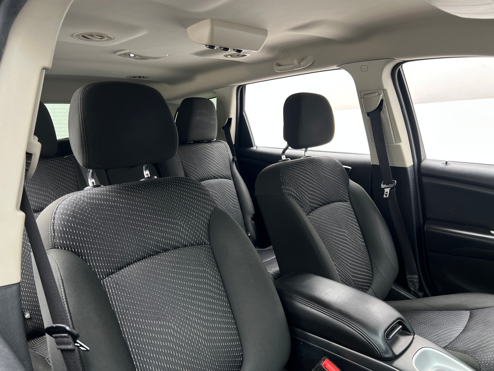 Thumbnail: 2019 Dodge Journey - 2