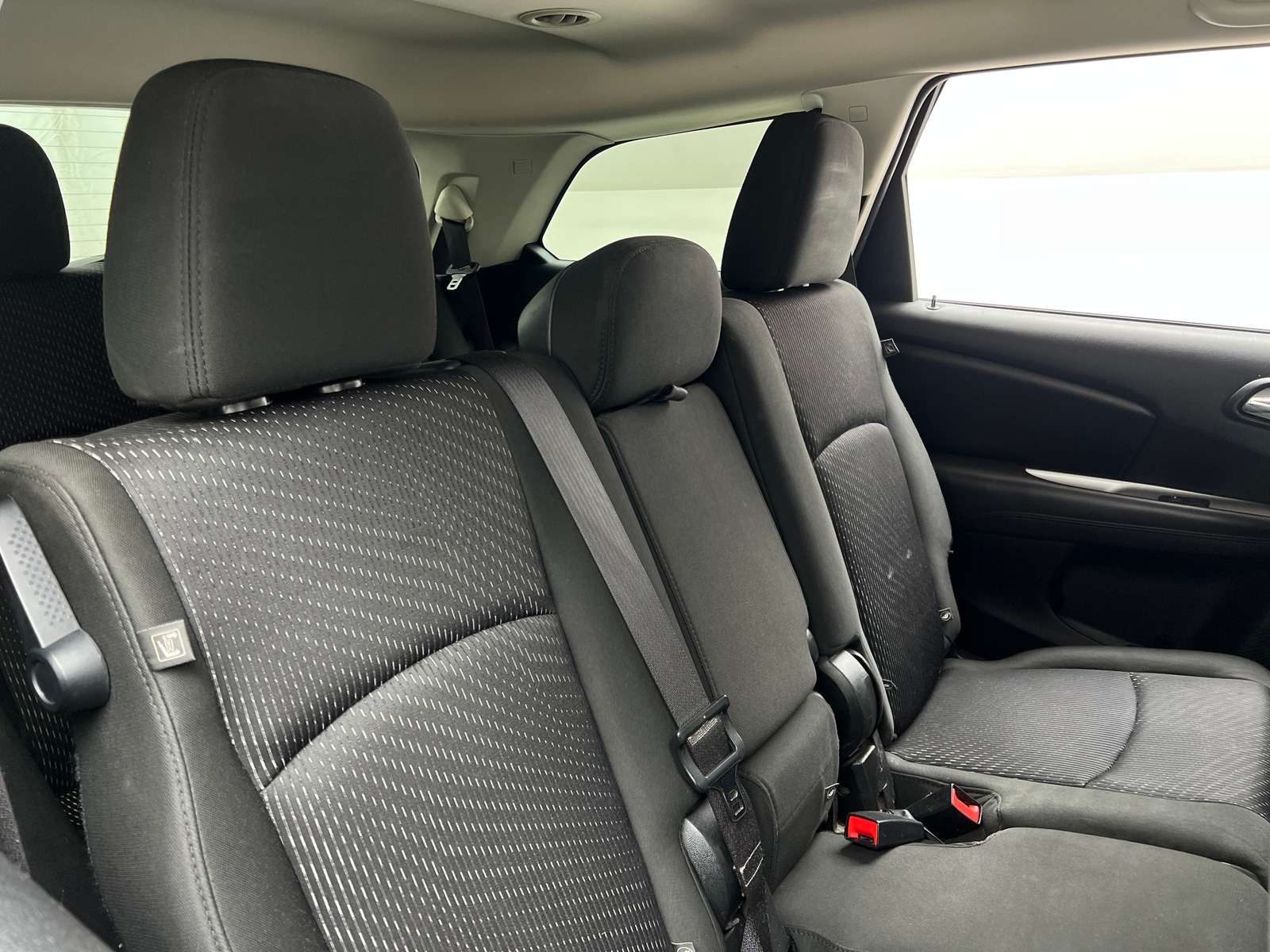 Thumbnail: 2019 Dodge Journey - 6