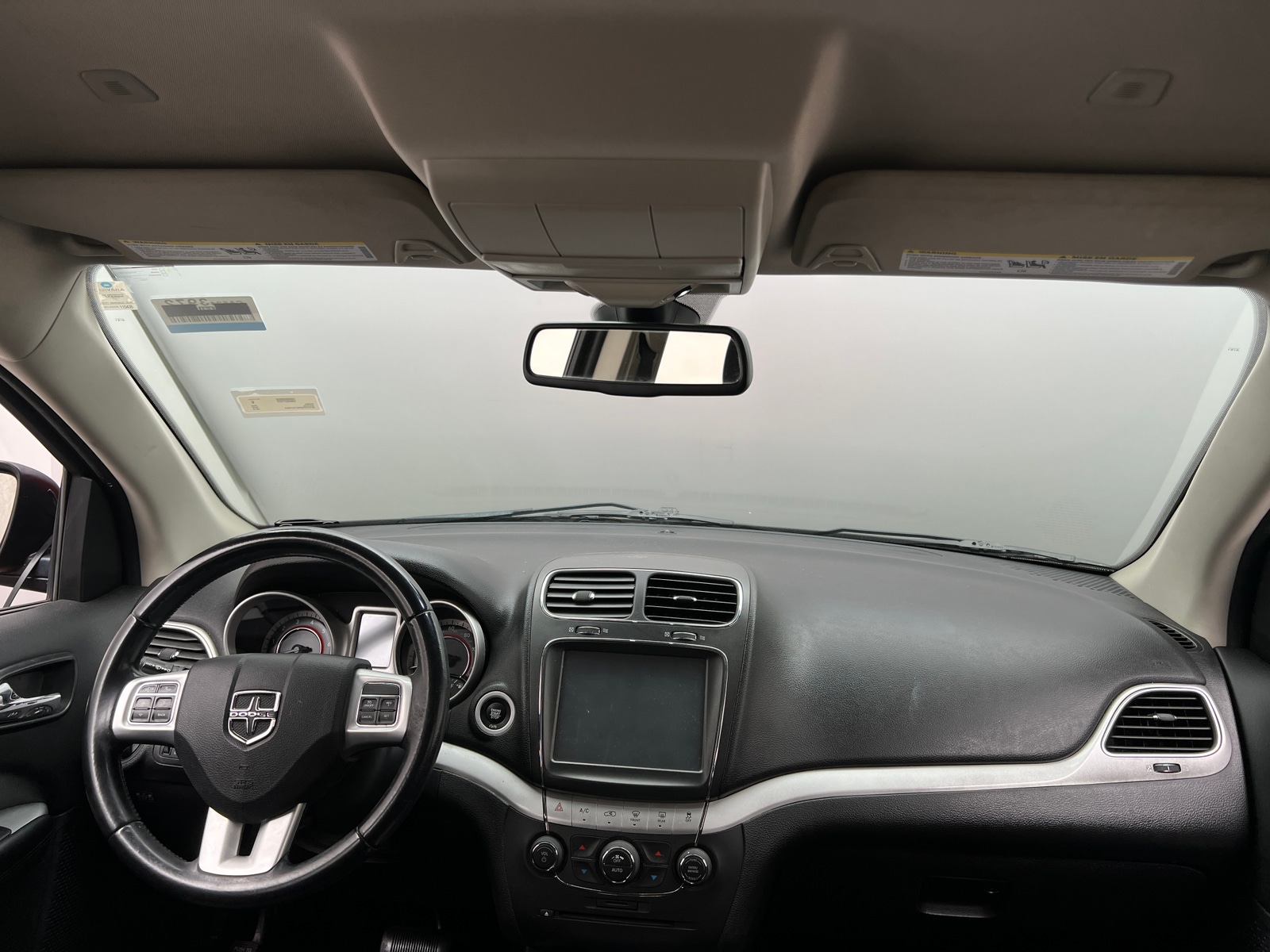 Thumbnail: 2019 Dodge Journey - 3