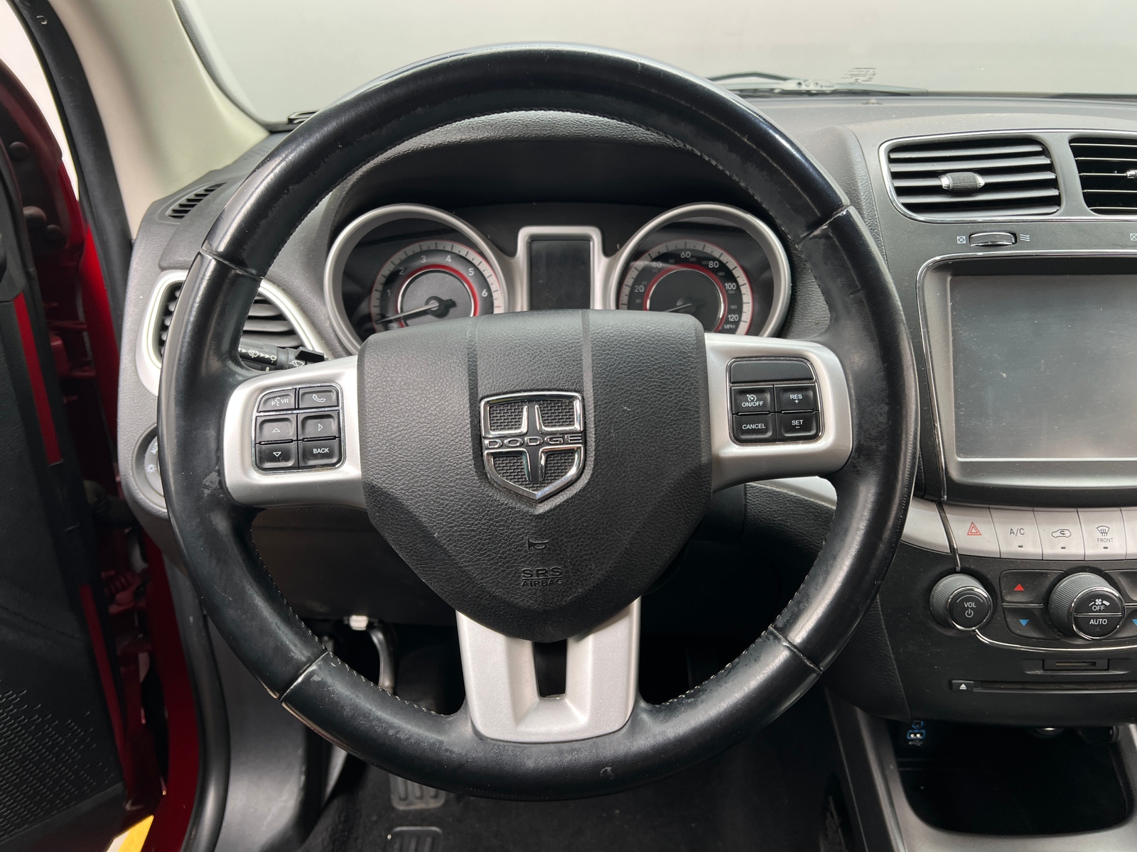 Thumbnail: 2019 Dodge Journey - 5