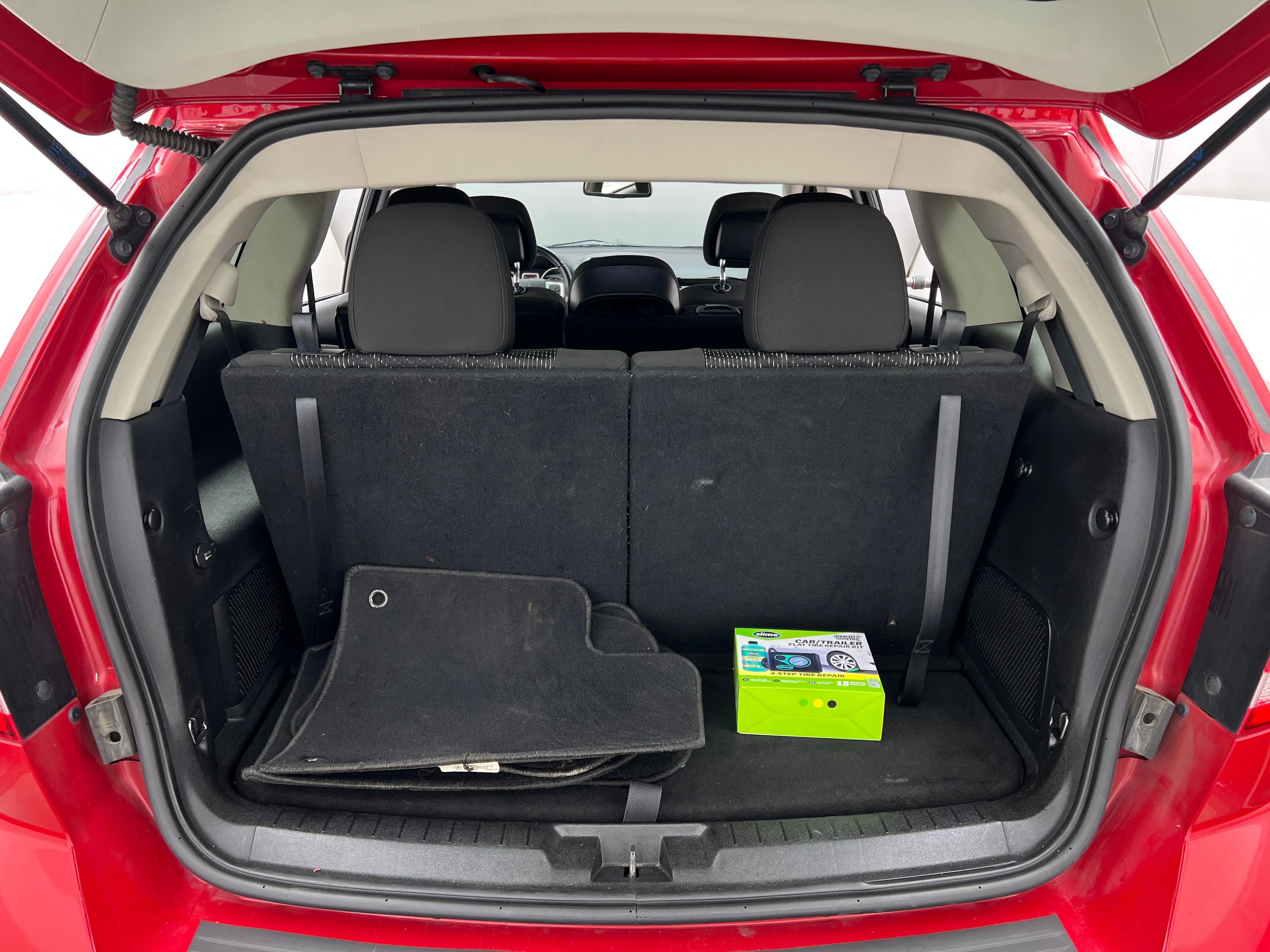 2019 Dodge Journey