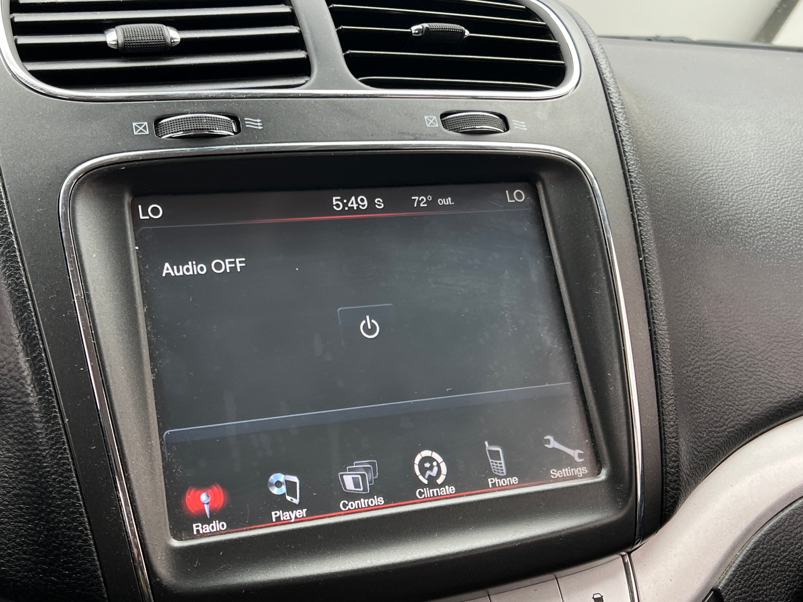 Thumbnail: 2019 Dodge Journey - 4