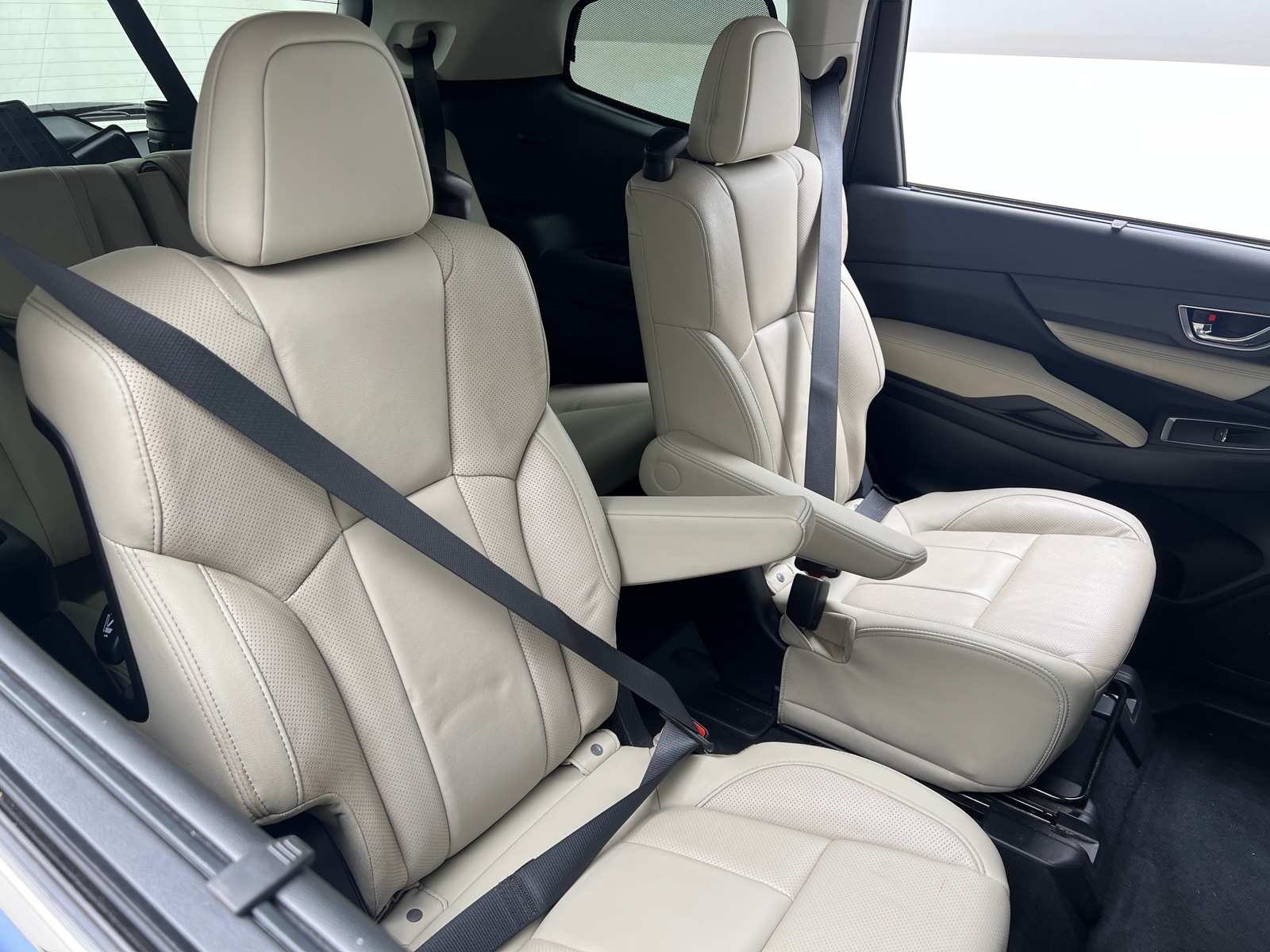 Thumbnail: 2021 Subaru Ascent - 5