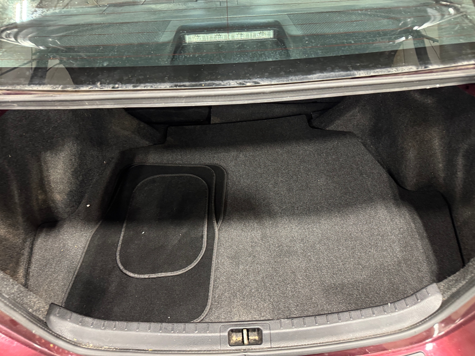 Thumbnail: 2017 Toyota Corolla - 7