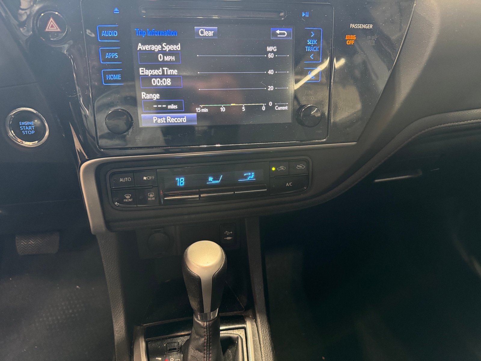 Thumbnail: 2017 Toyota Corolla - 4