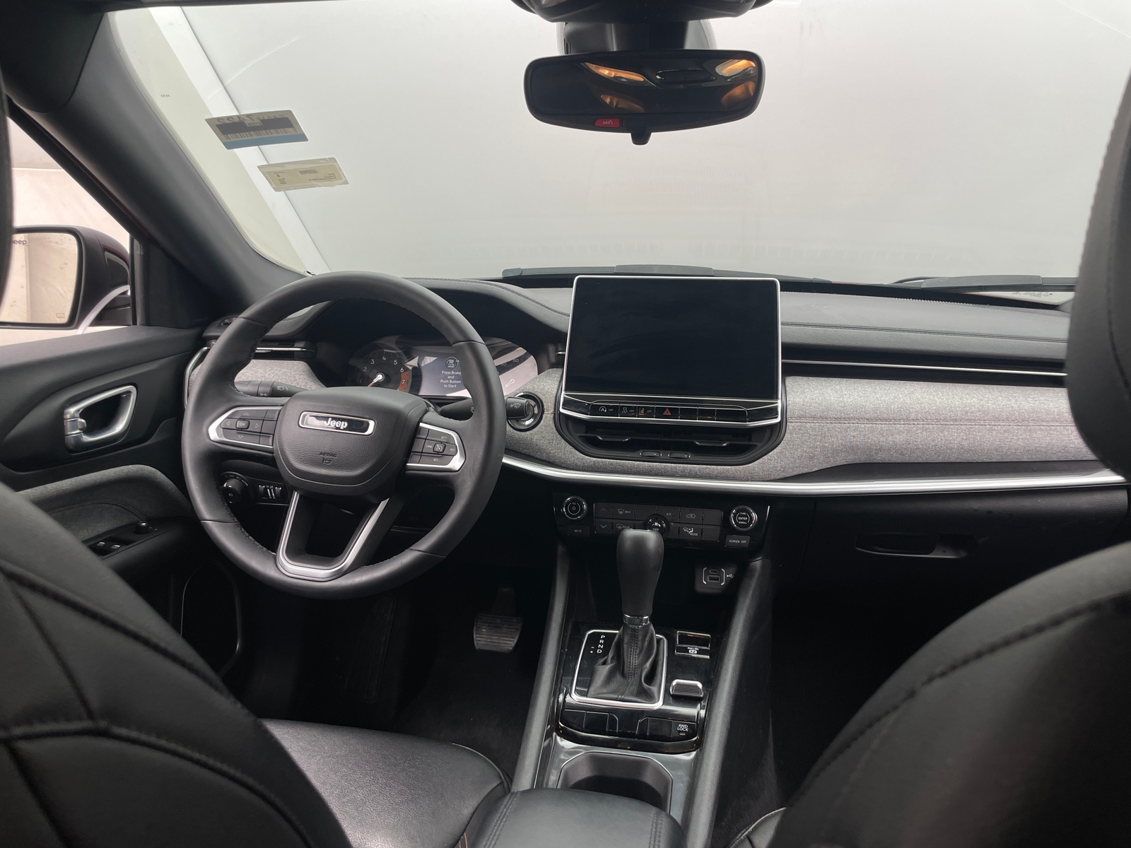 Thumbnail: 2024 Jeep Compass - 2