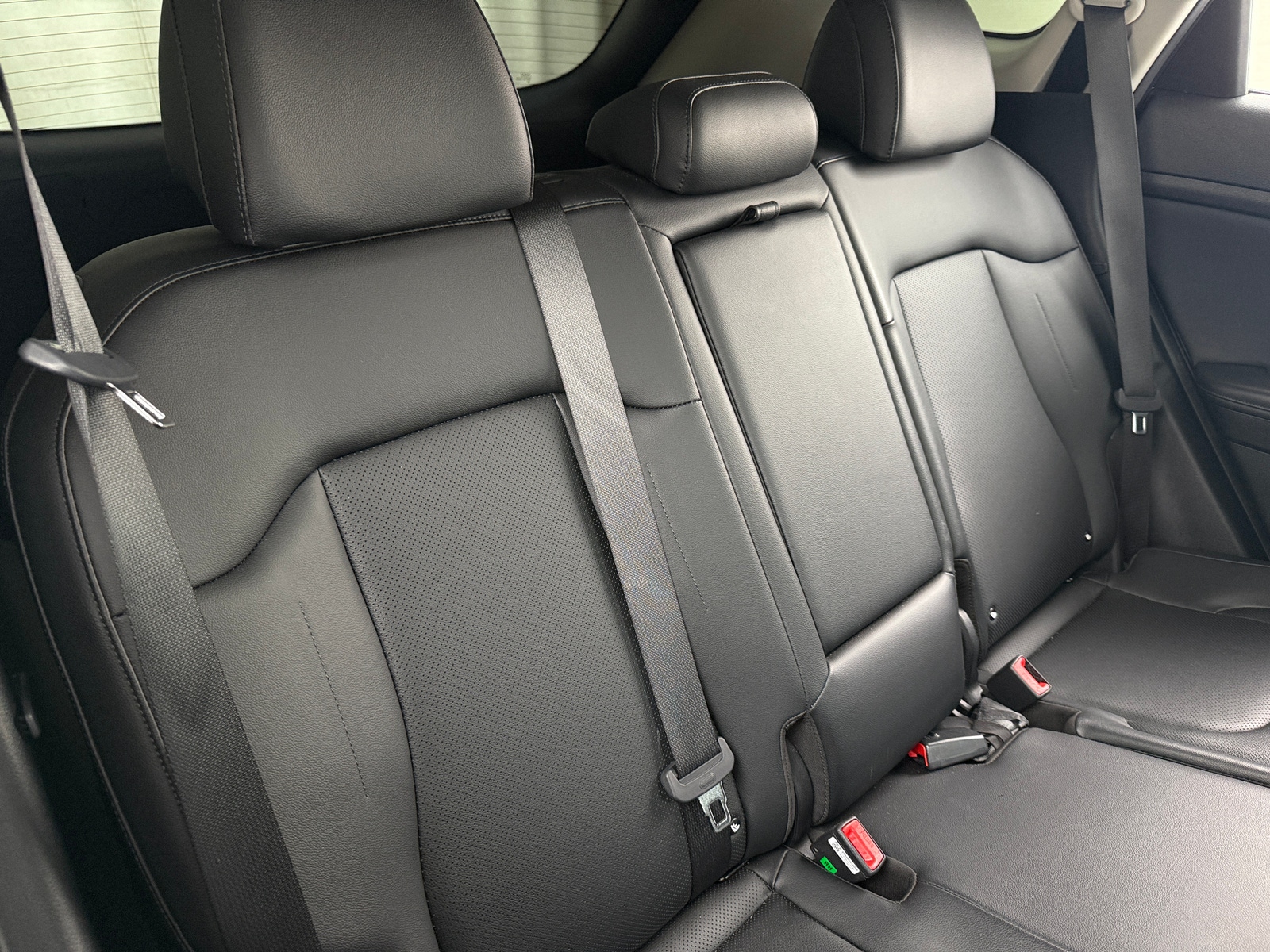 Thumbnail: 2023 Kia Sportage - 5