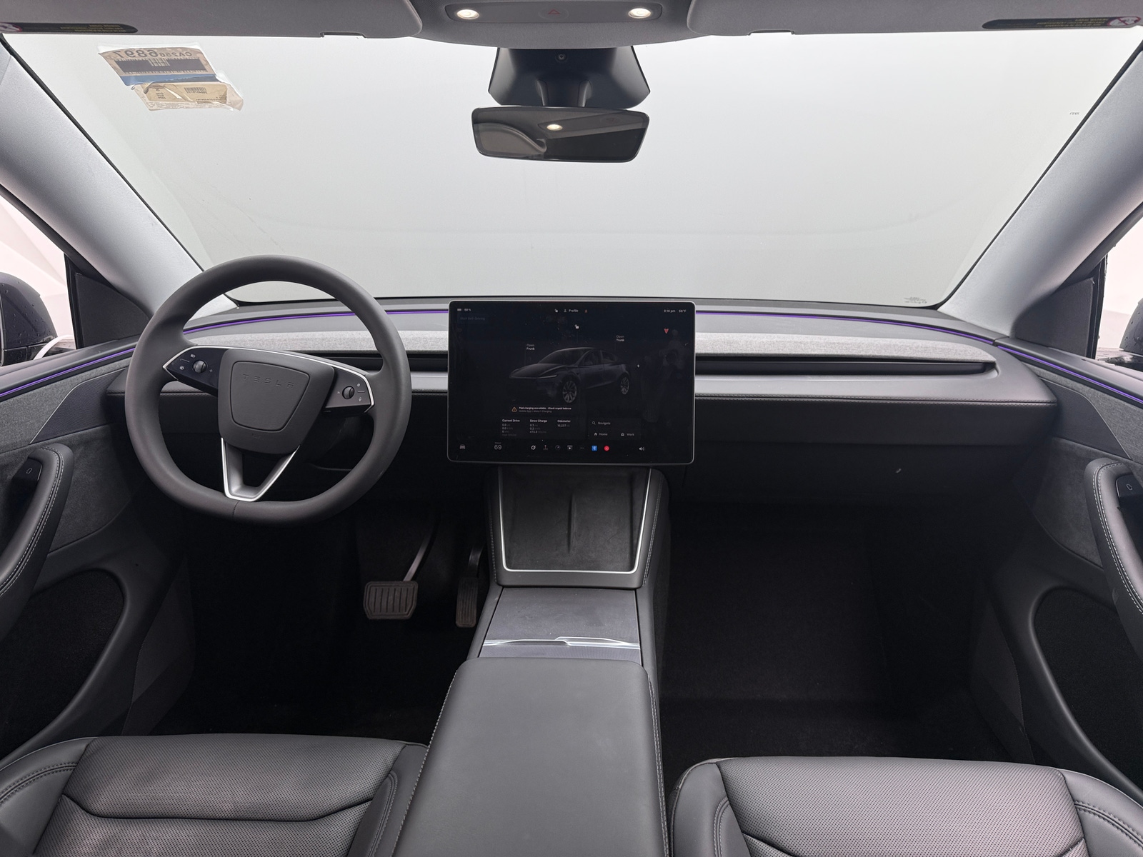 Thumbnail: 2026 Tesla Model Y - 2