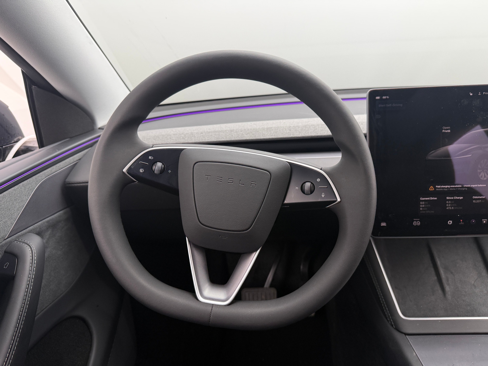 Thumbnail: 2026 Tesla Model Y - 4