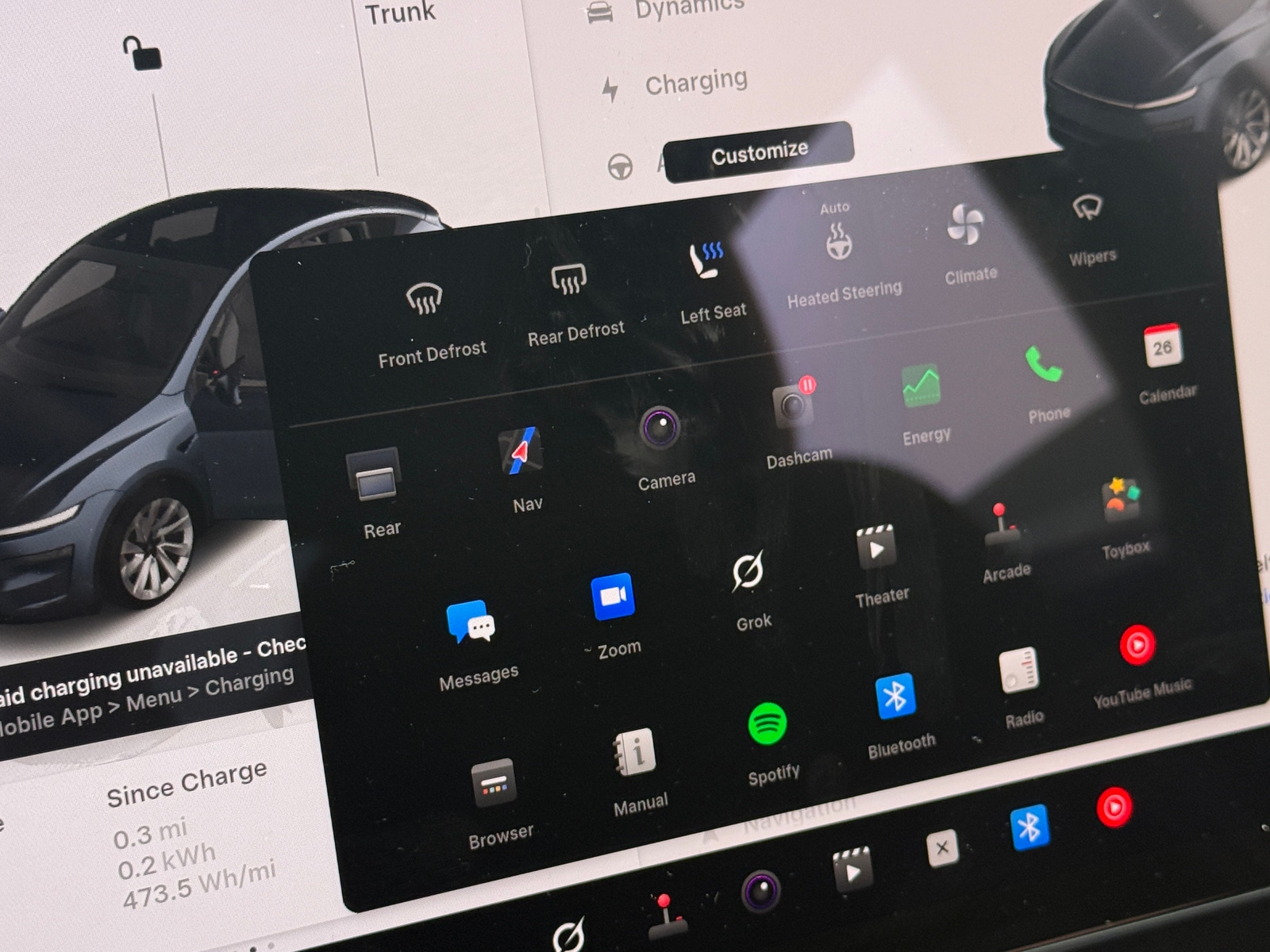 Thumbnail: 2026 Tesla Model Y - 3