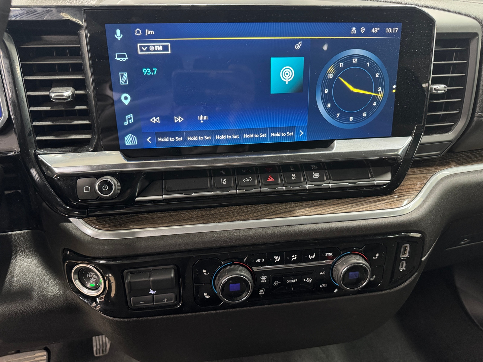 Thumbnail: 2025 Chevrolet Silverado 2500 - 4