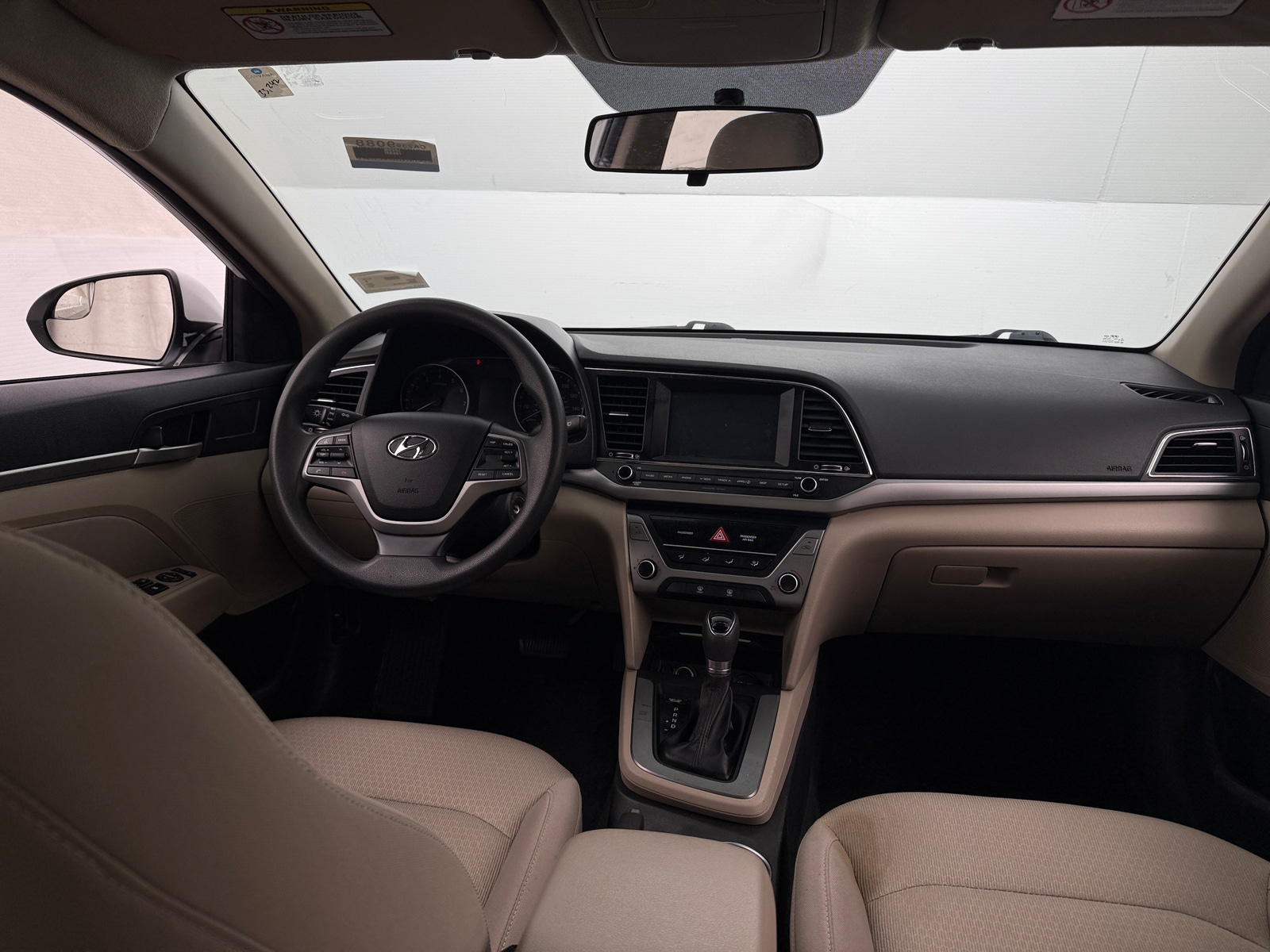 Thumbnail: 2017 Hyundai Elantra - 3