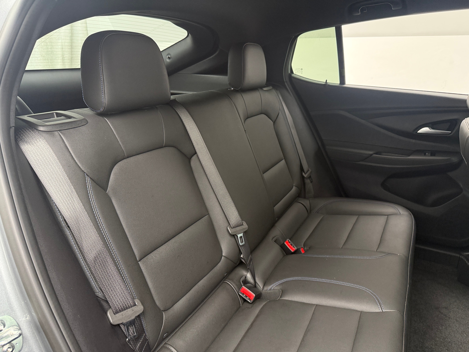 Thumbnail: 2025 Buick Envista - 5