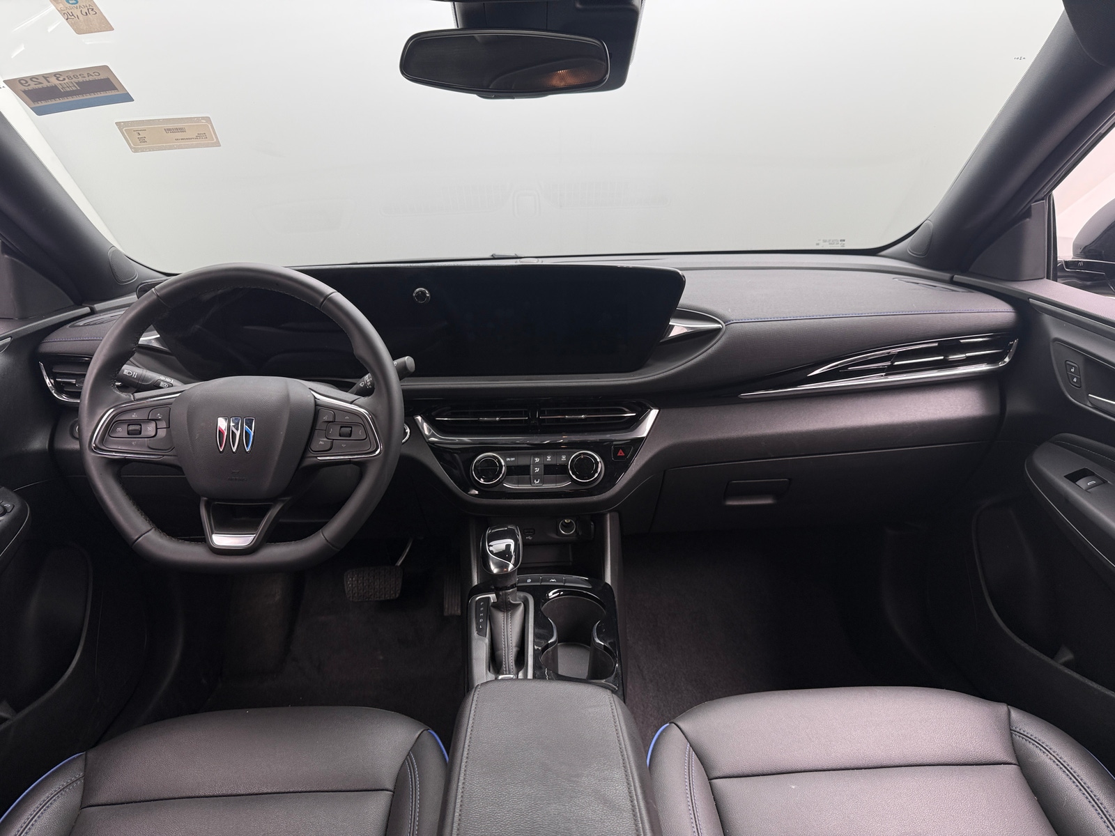 Thumbnail: 2025 Buick Envista - 2