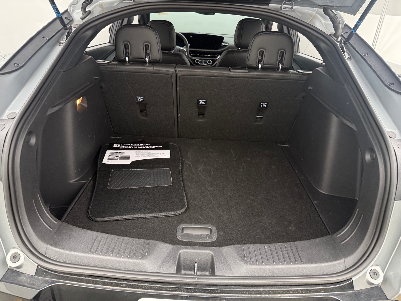 Thumbnail: 2025 Buick Envista - 6