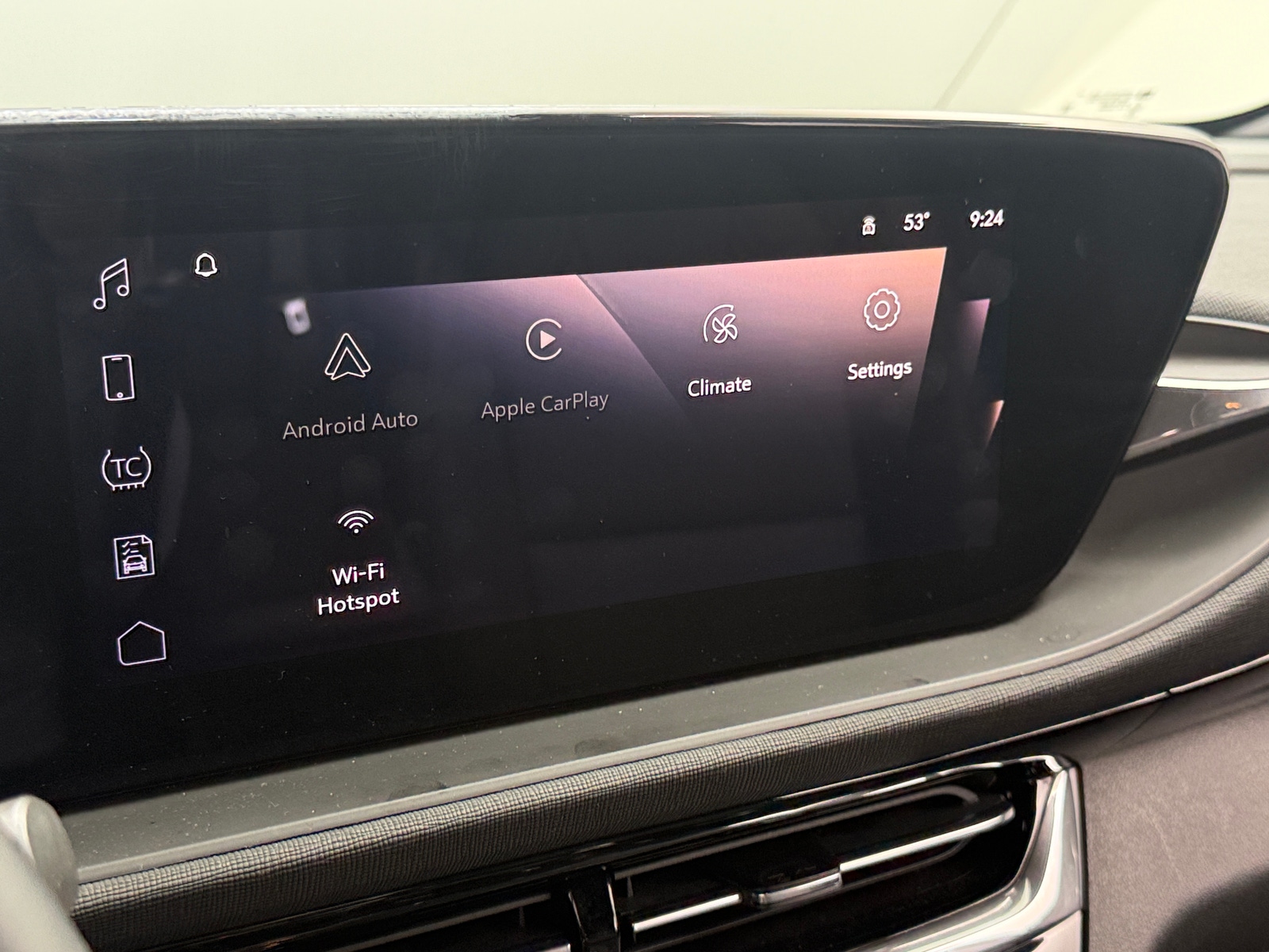 Thumbnail: 2025 Buick Envista - 3