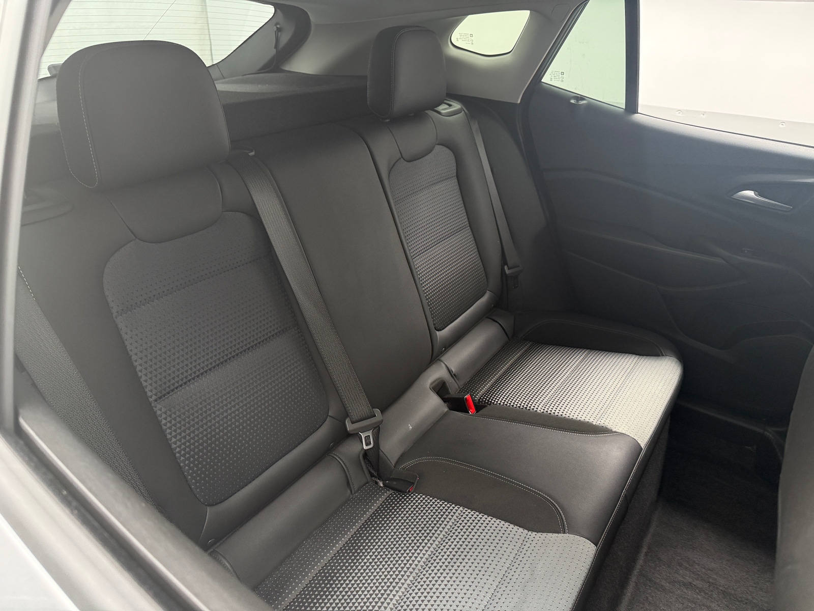 Thumbnail: 2025 Chevrolet Trax - 6