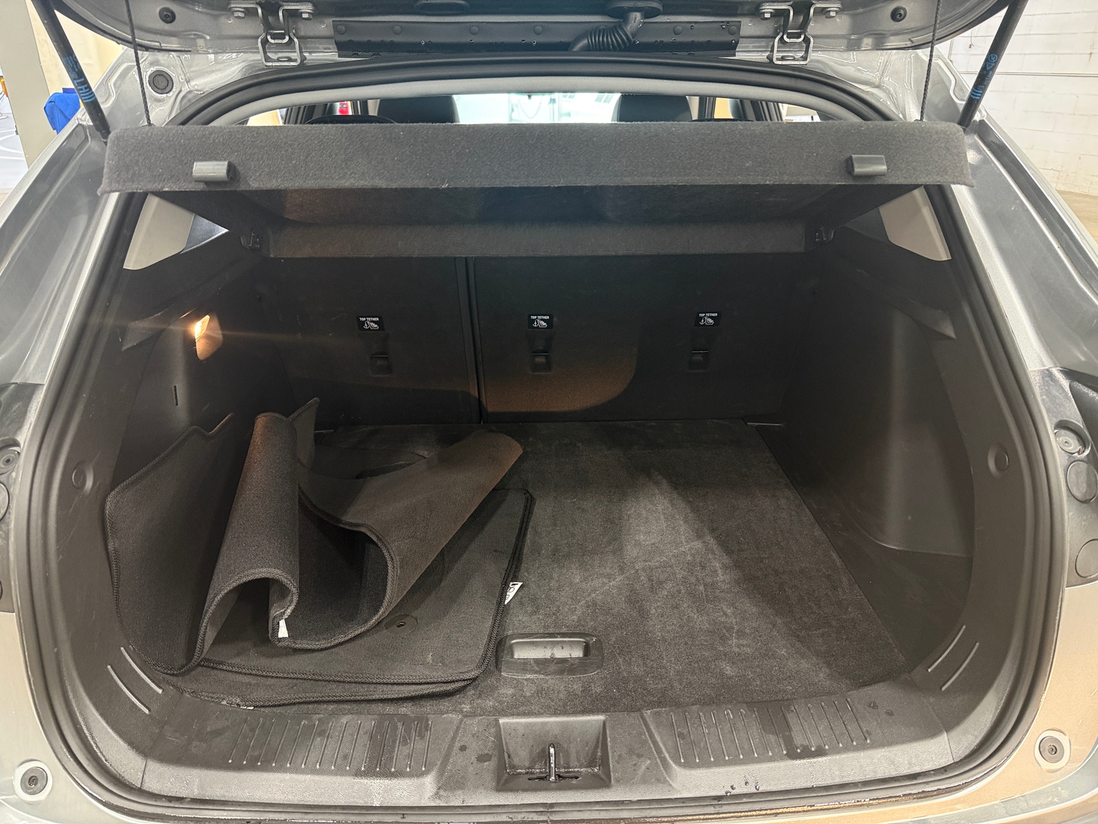 Thumbnail: 2025 Chevrolet Trax - 7