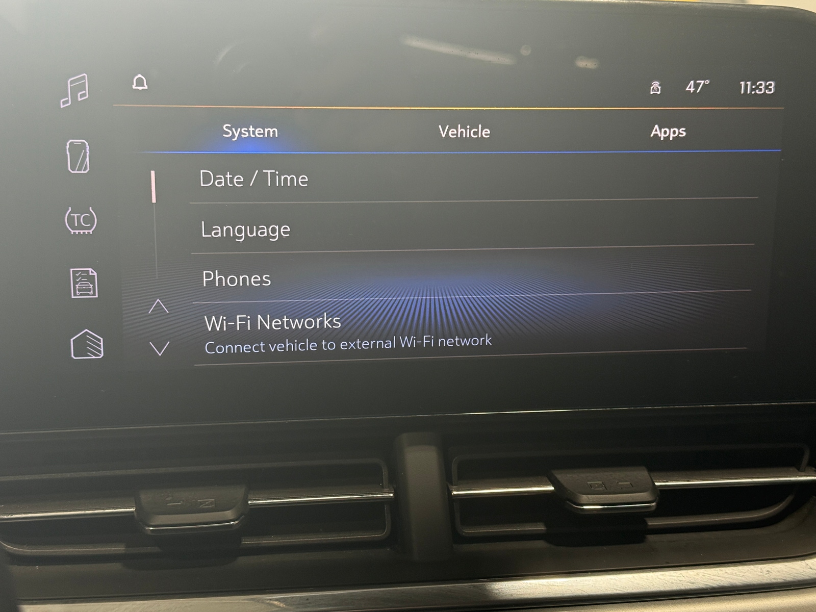 Thumbnail: 2025 Chevrolet Trax - 4