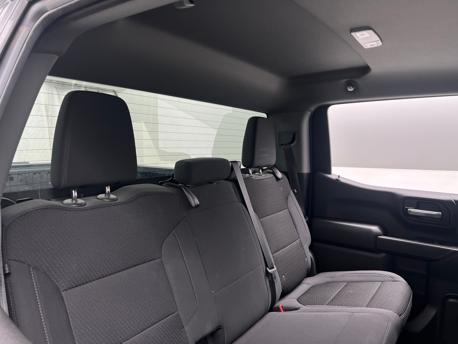 Thumbnail: 2022 Chevrolet Silverado 1500 - 6