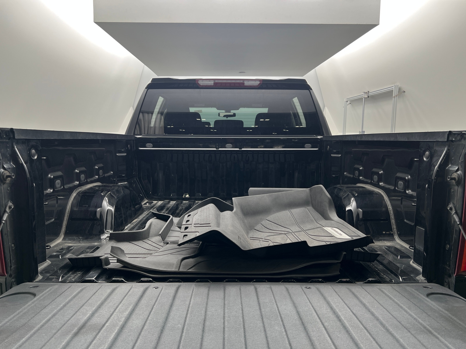 Thumbnail: 2022 Chevrolet Silverado 1500 - 7