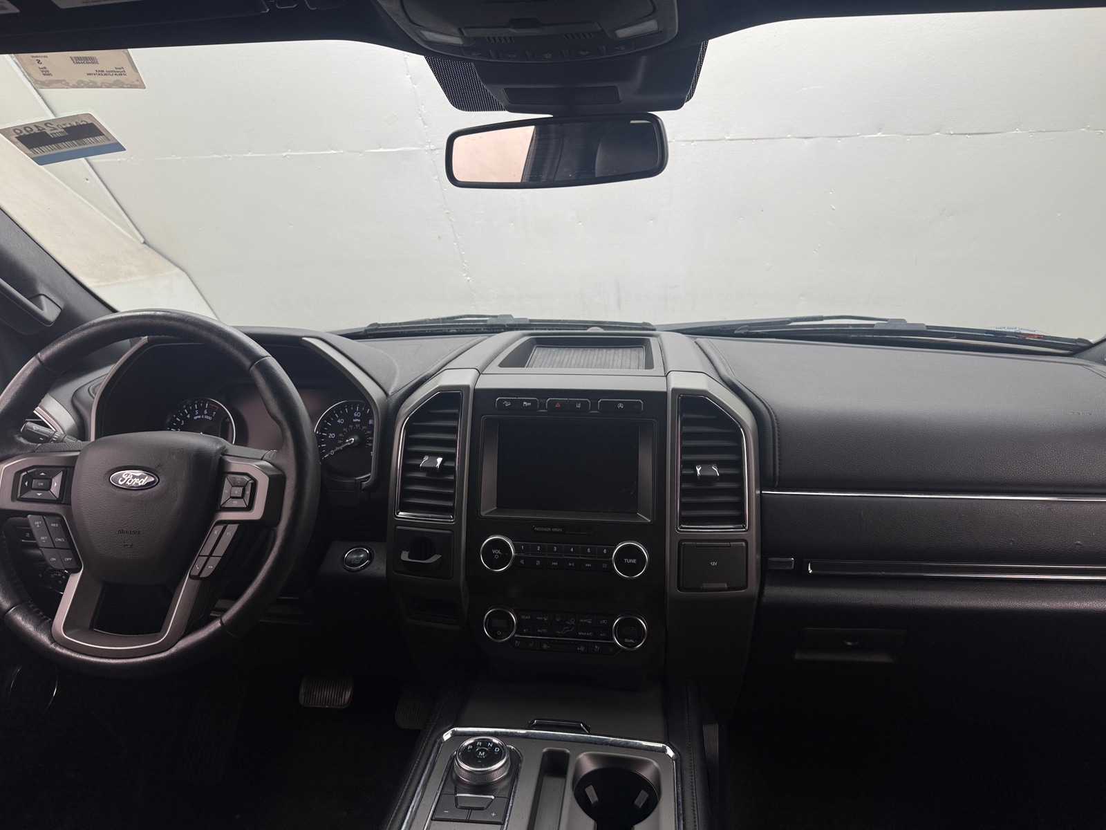 Thumbnail: 2020 Ford Expedition MAX - 3