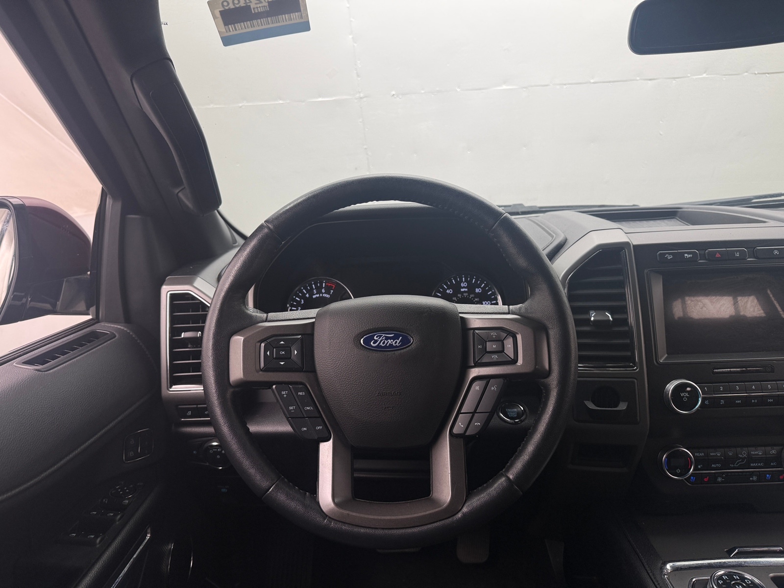 Thumbnail: 2020 Ford Expedition MAX - 5