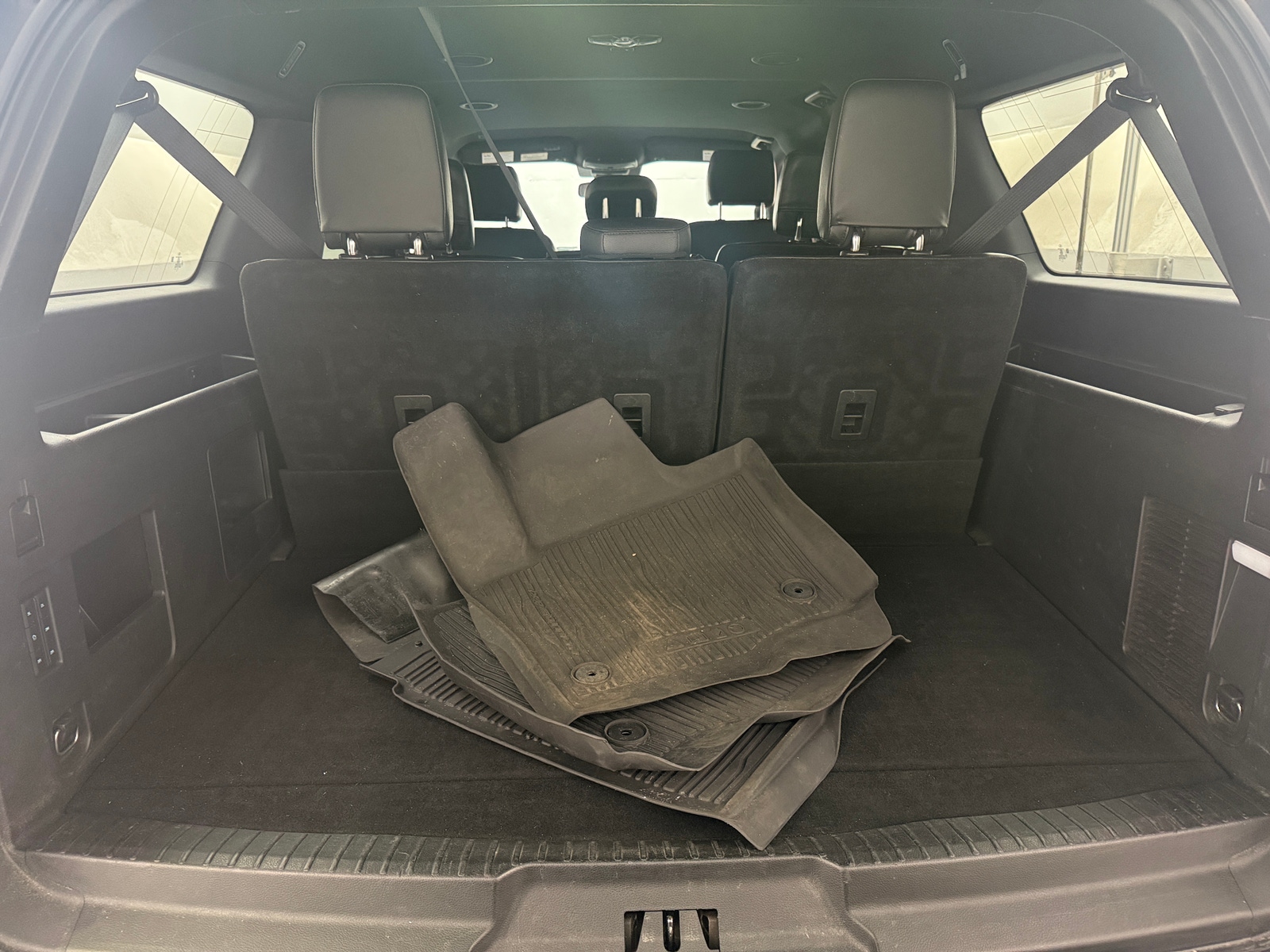 Thumbnail: 2020 Ford Expedition MAX - 7