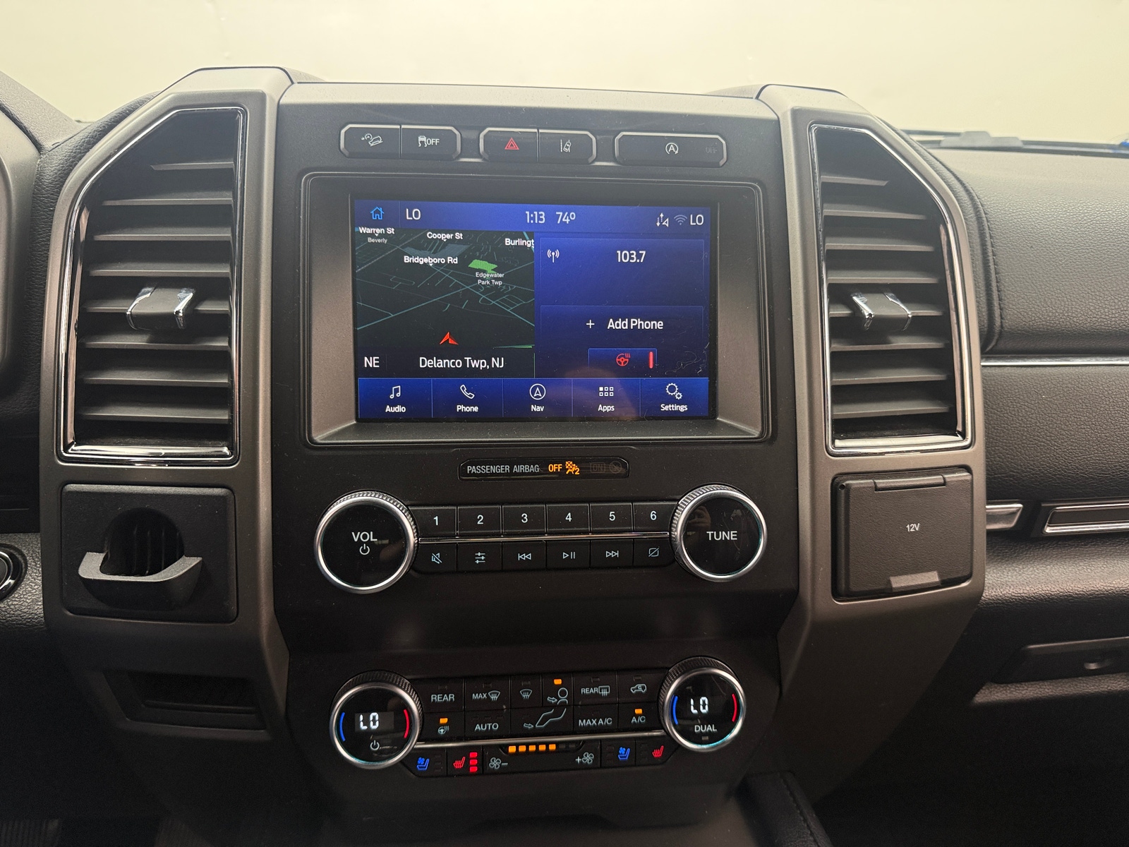 Thumbnail: 2020 Ford Expedition MAX - 4