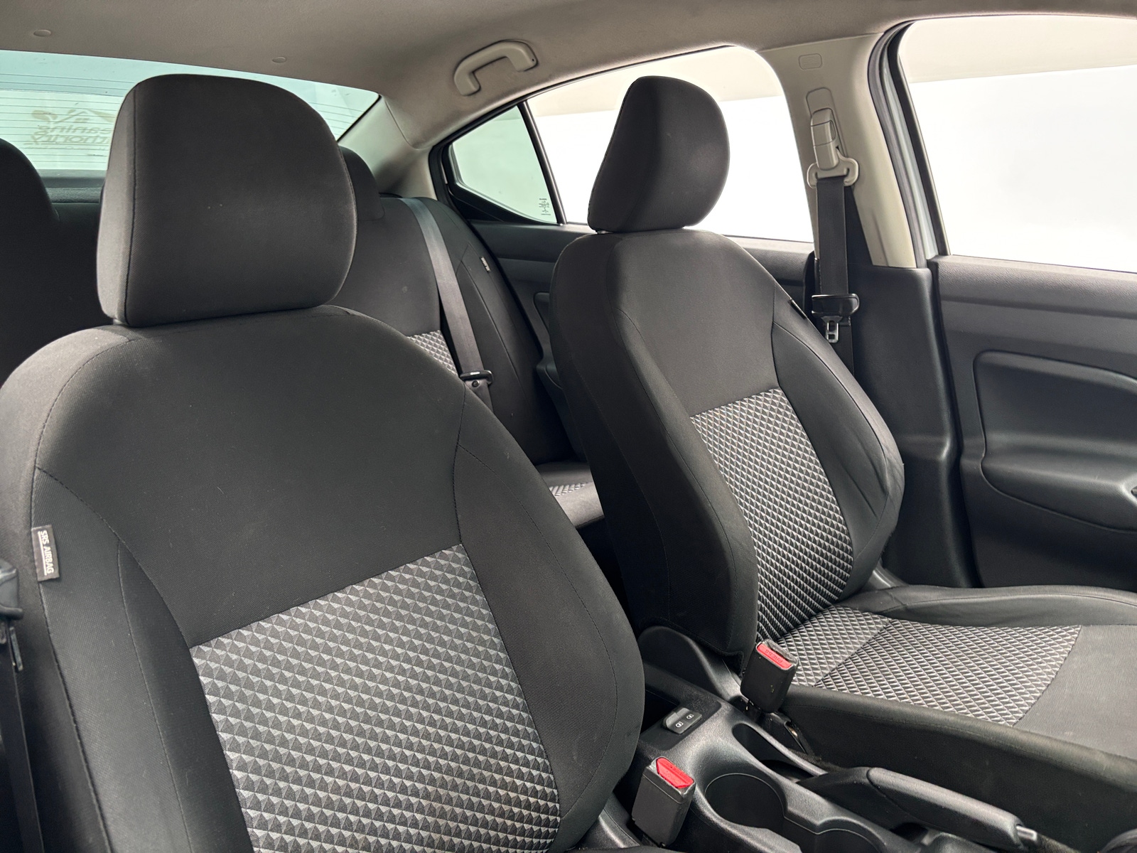 Thumbnail: 2021 Nissan Versa - 2