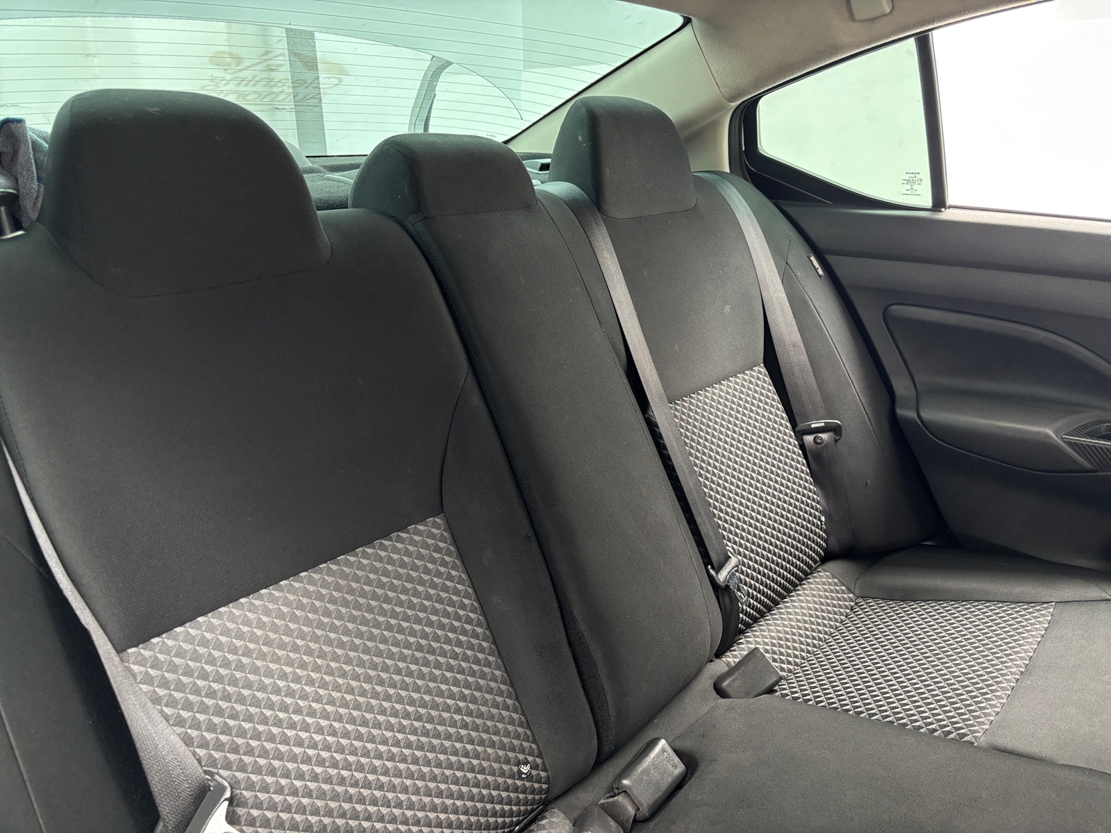 Thumbnail: 2021 Nissan Versa - 6