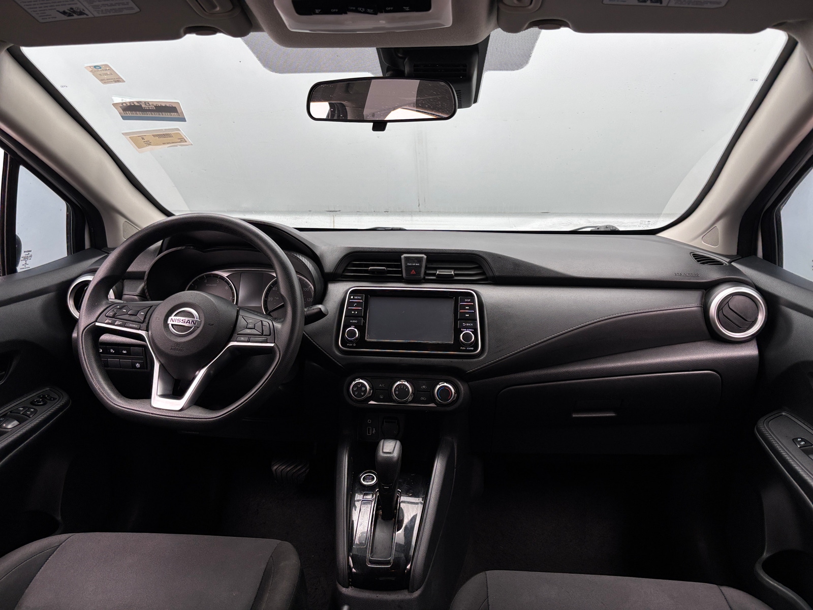 Thumbnail: 2021 Nissan Versa - 3