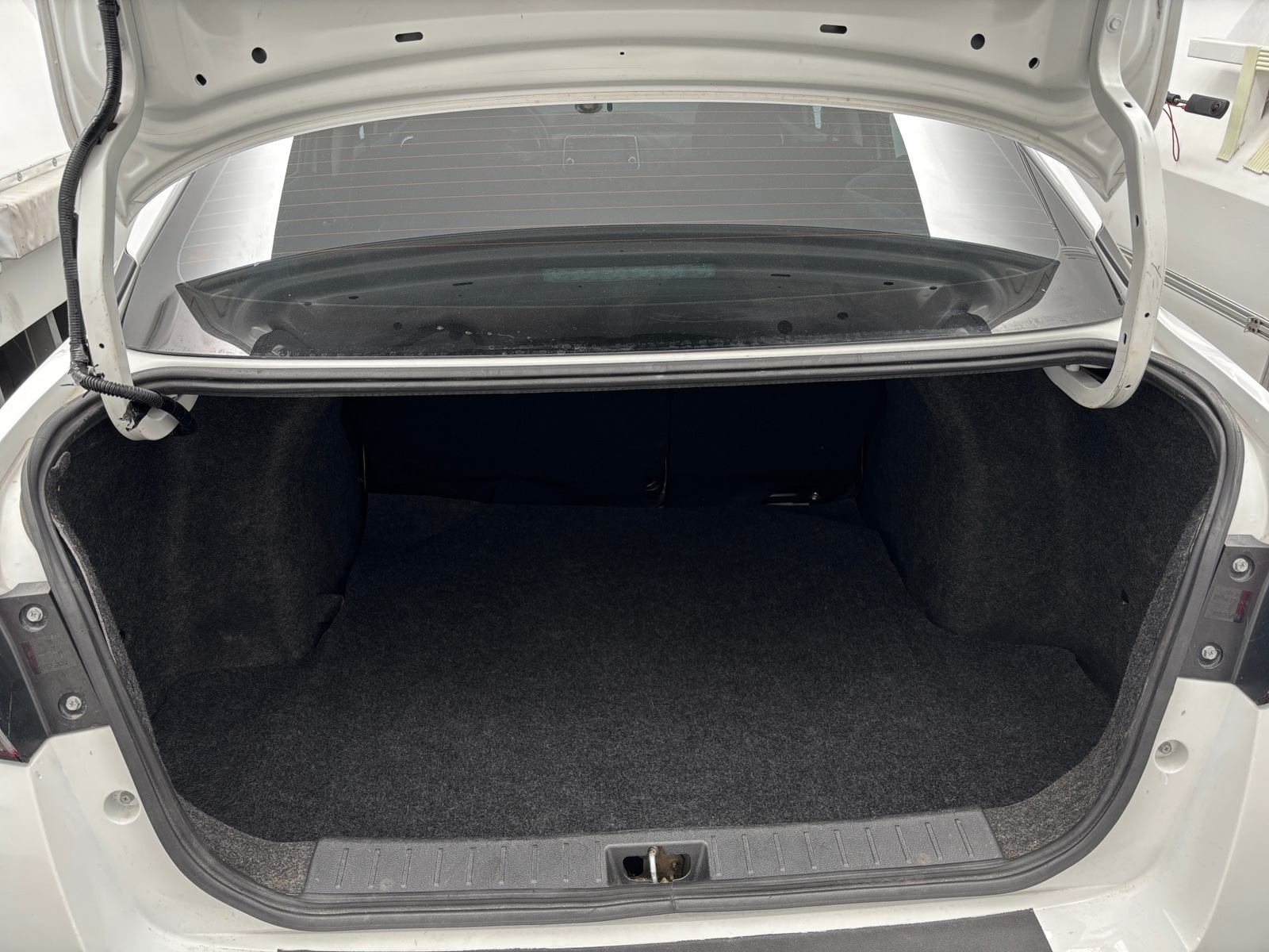 Thumbnail: 2021 Nissan Versa - 7