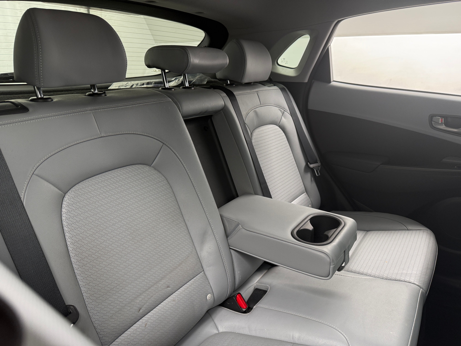 Thumbnail: 2019 Hyundai Kona - 5