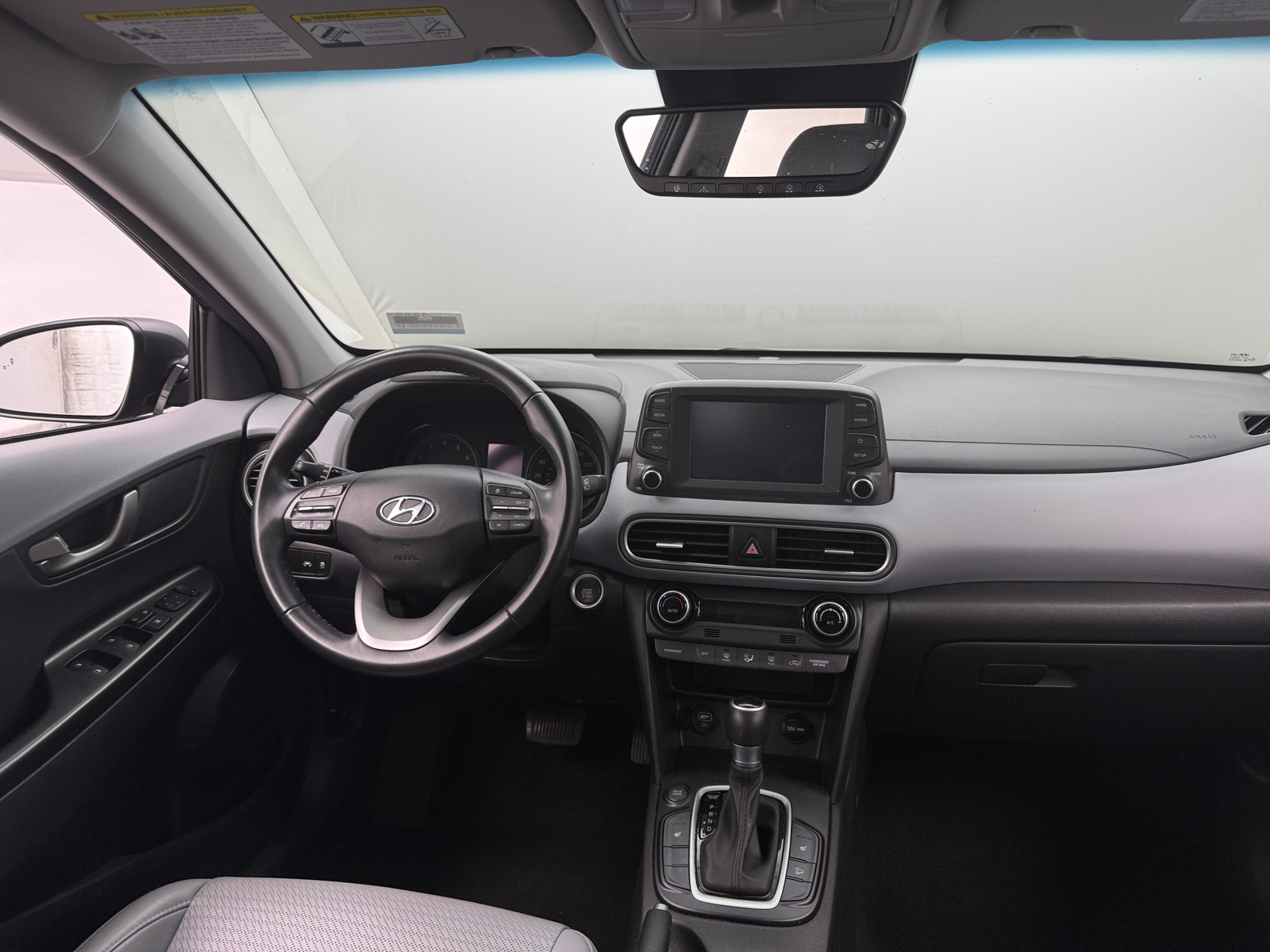 Thumbnail: 2019 Hyundai Kona - 2