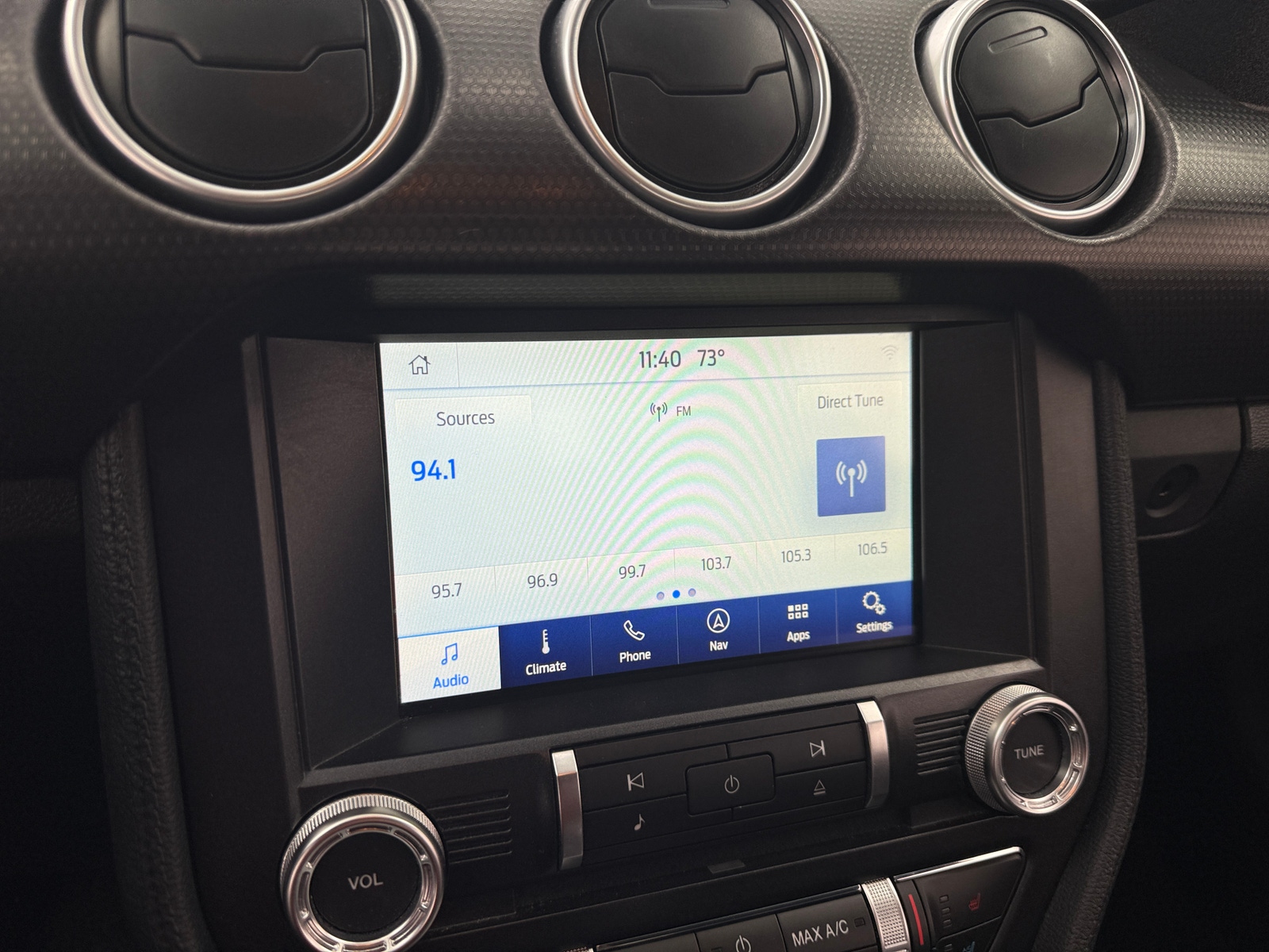 Thumbnail: 2019 Ford Mustang - 2