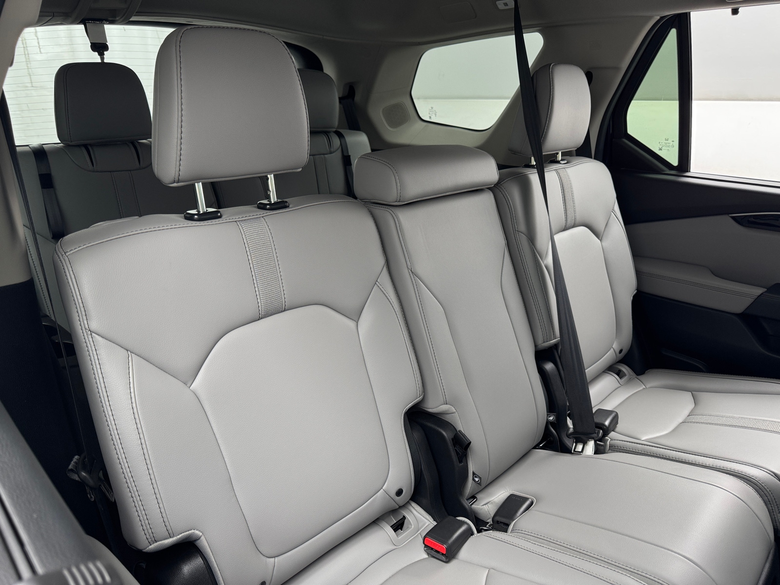 Thumbnail: 2024 Honda Pilot - 5