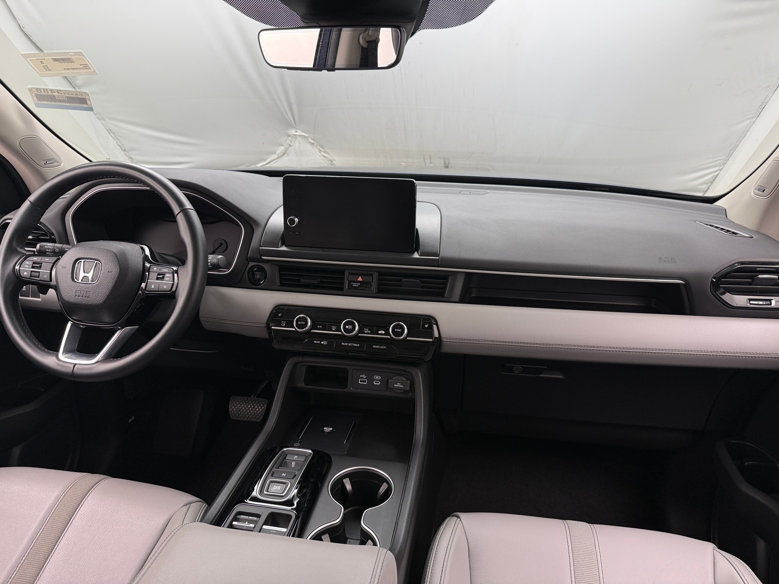 Thumbnail: 2024 Honda Pilot - 2