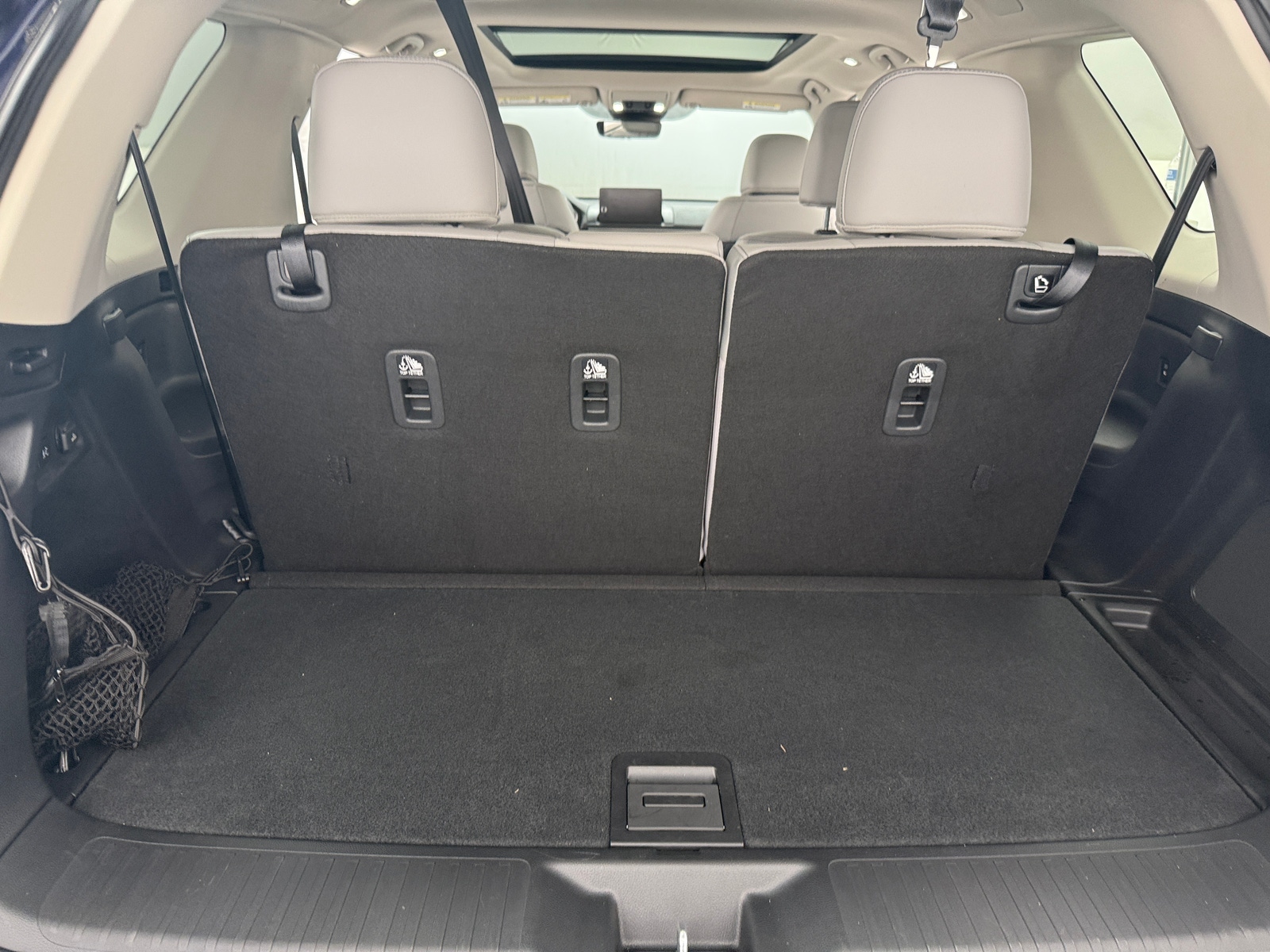 Thumbnail: 2024 Honda Pilot - 6