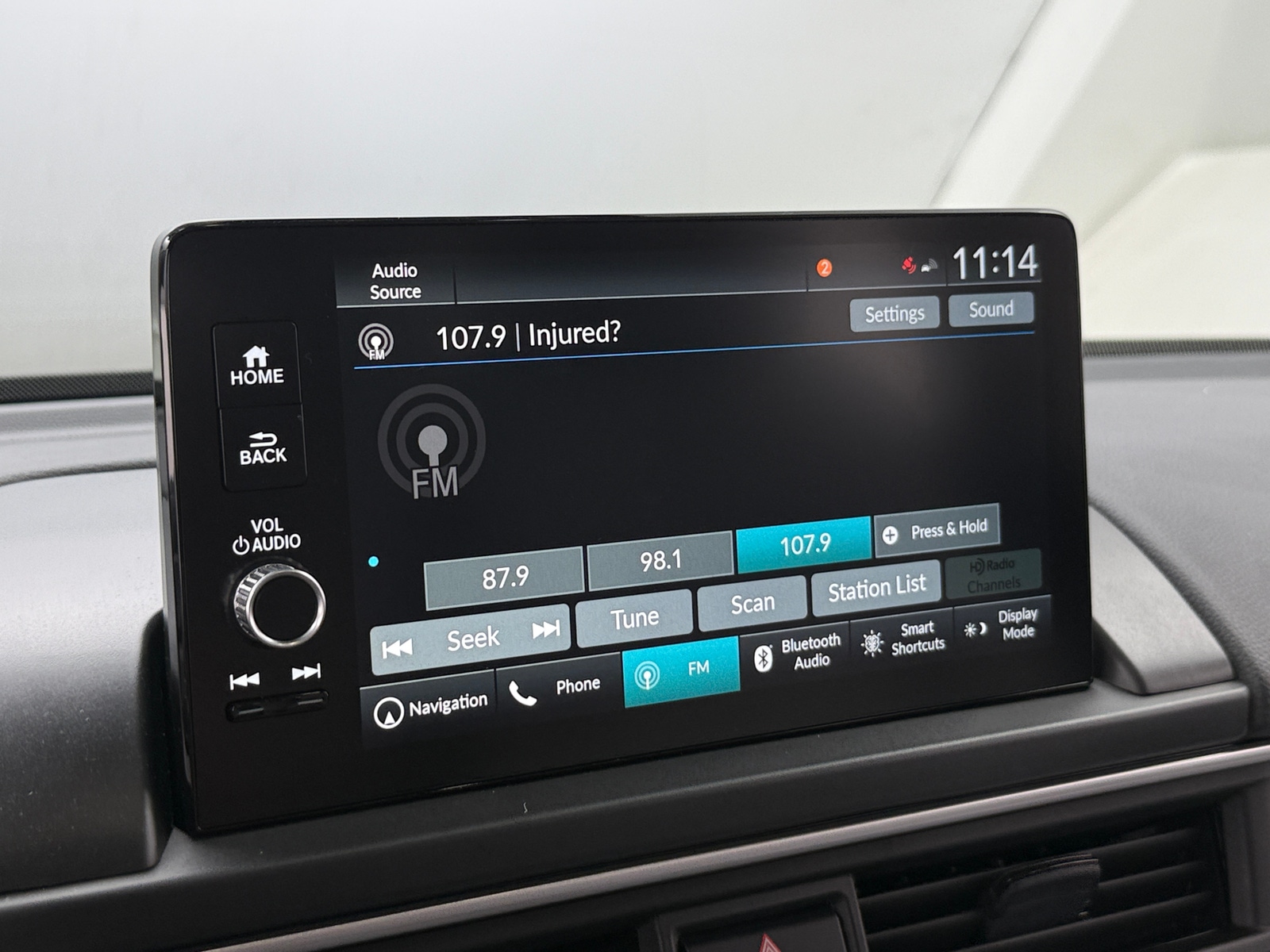 Thumbnail: 2024 Honda Pilot - 3